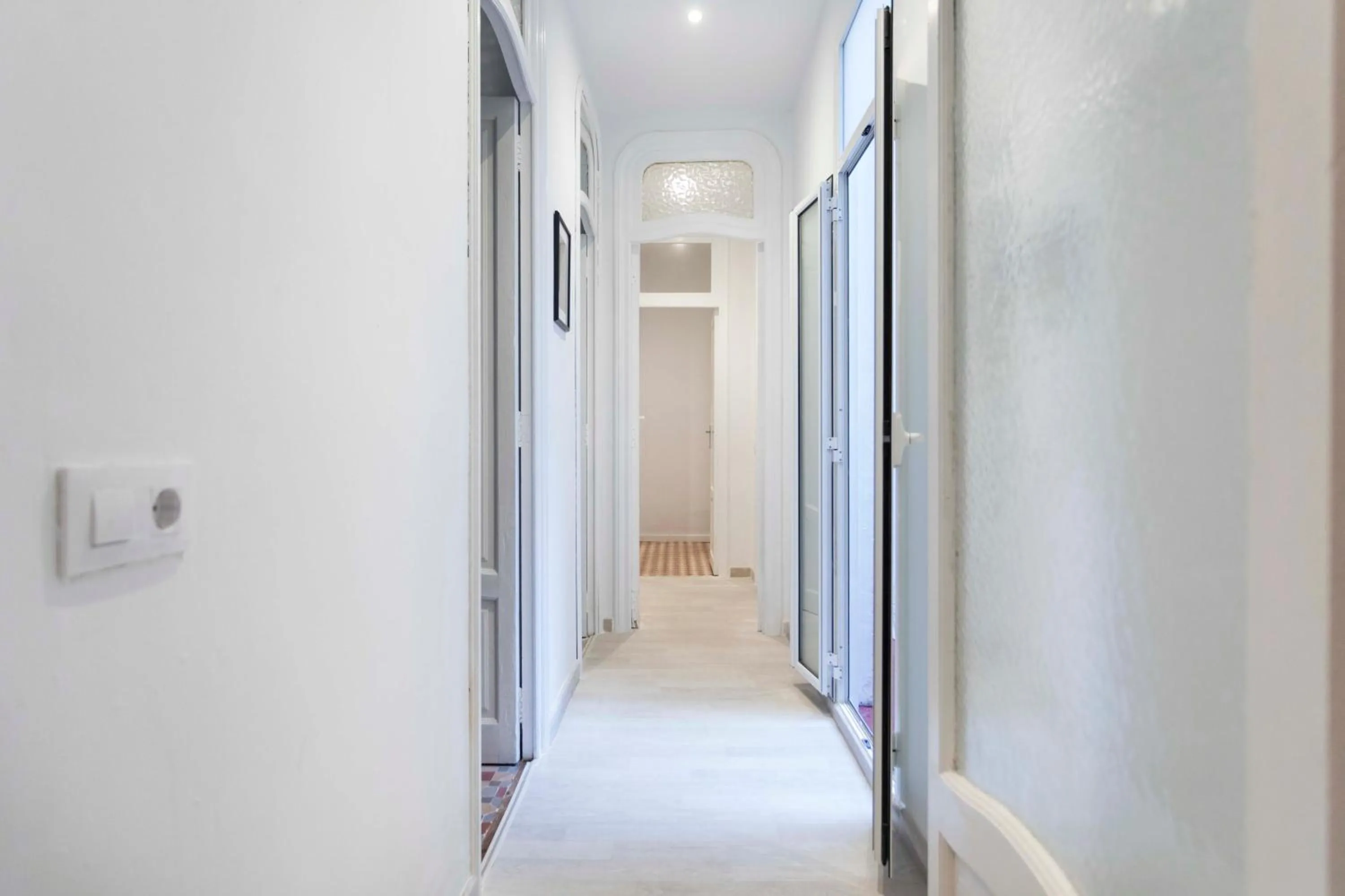 Area and facilities in Total Valencia Vintage