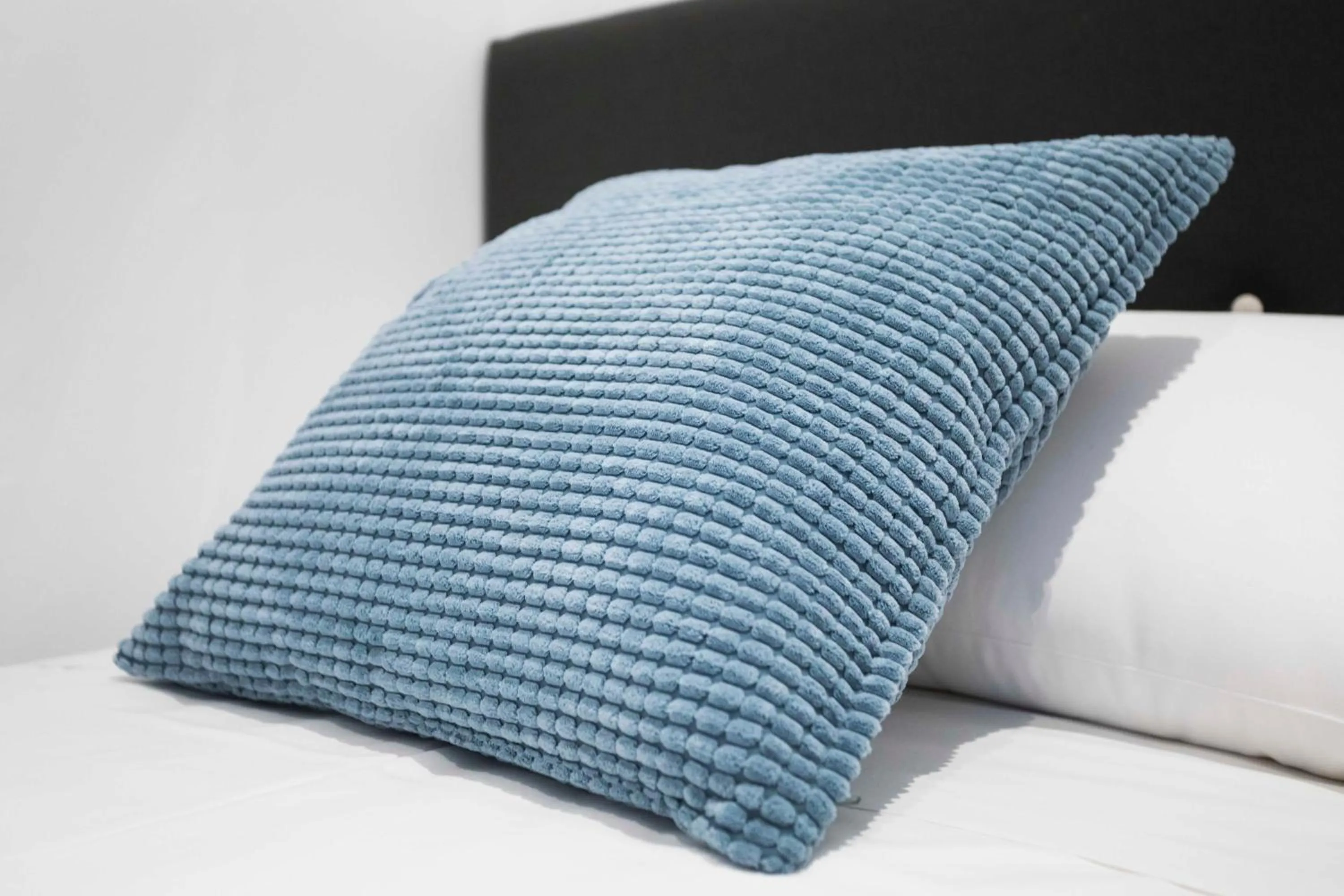 Bed in Total Valencia Vintage