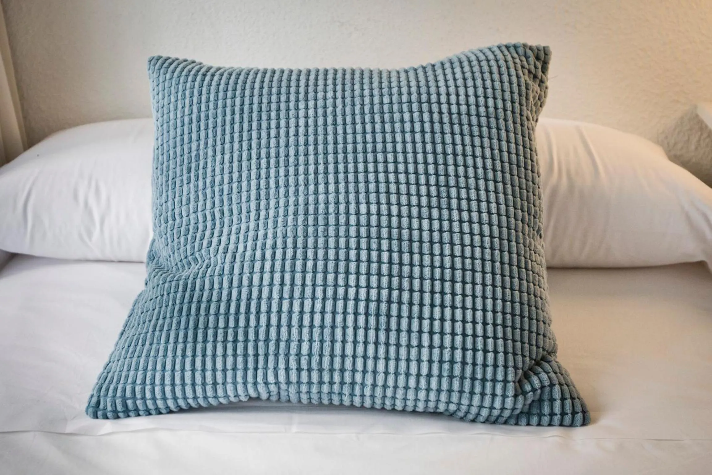 Bed in Total Valencia Vintage