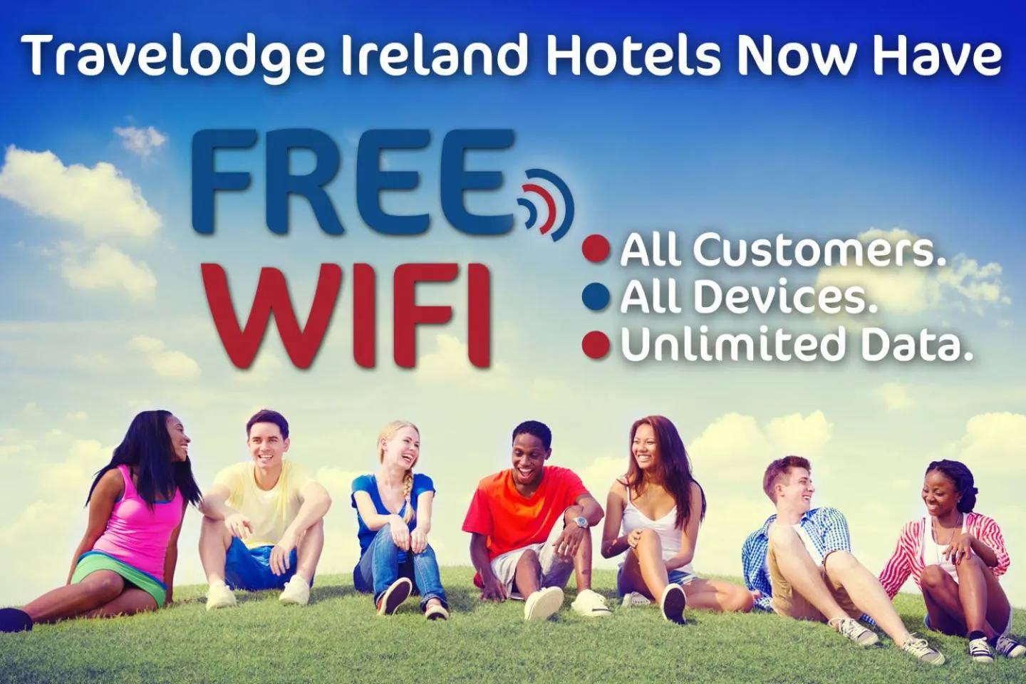 Lobby or reception in Travelodge Dublin City Rathmines