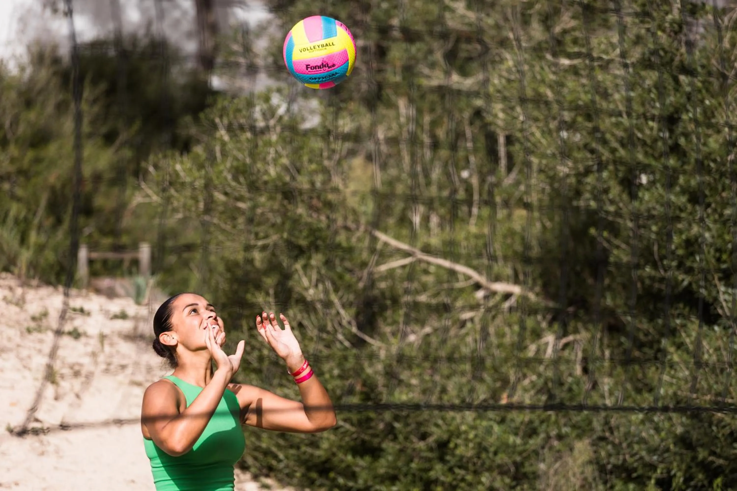 Activities in Sol Parc Hotel & Apartments