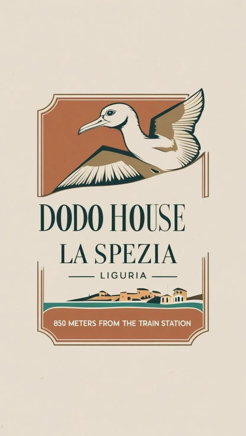 Dodo House La Spezia