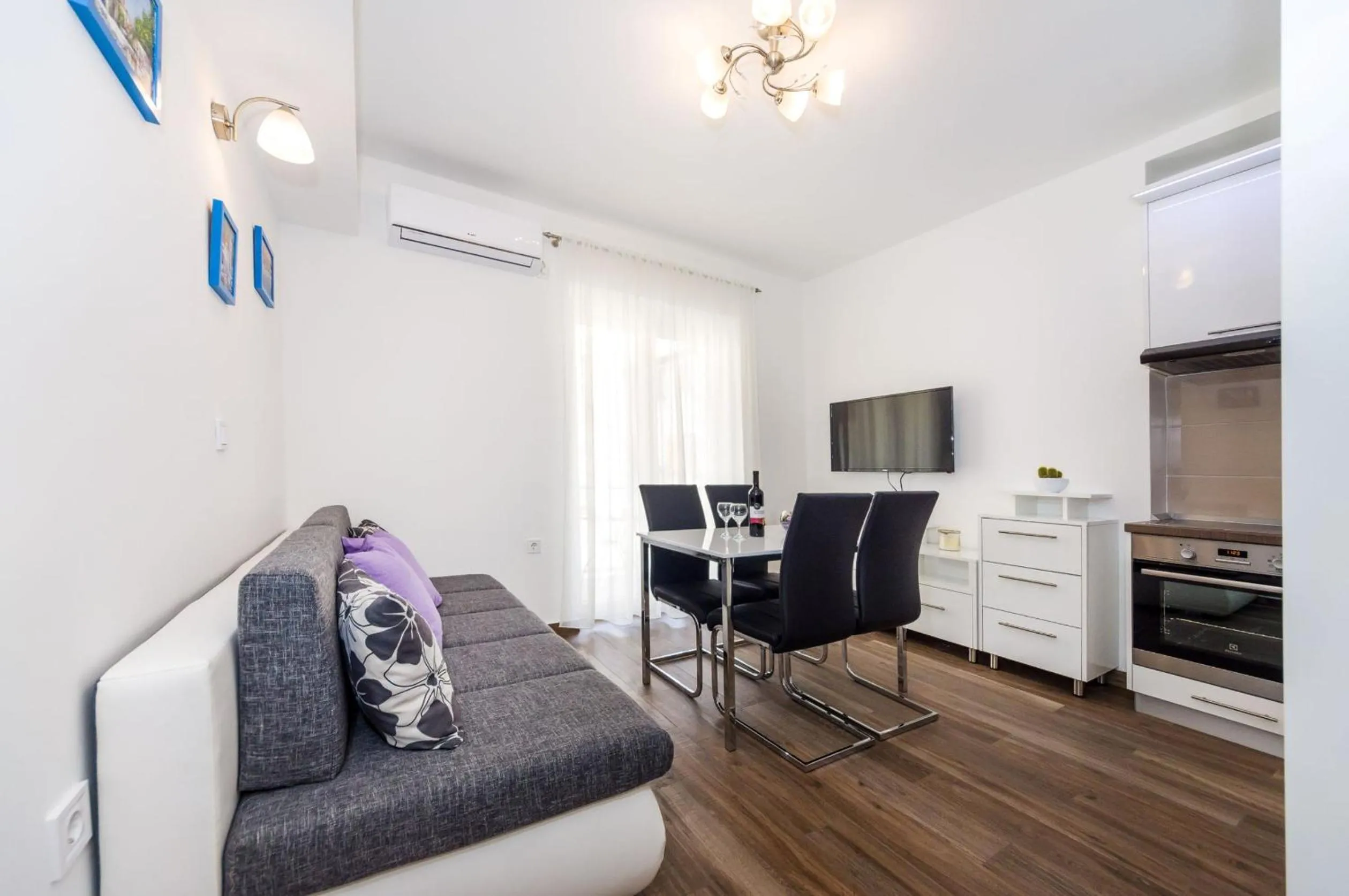 Apartment Miracool