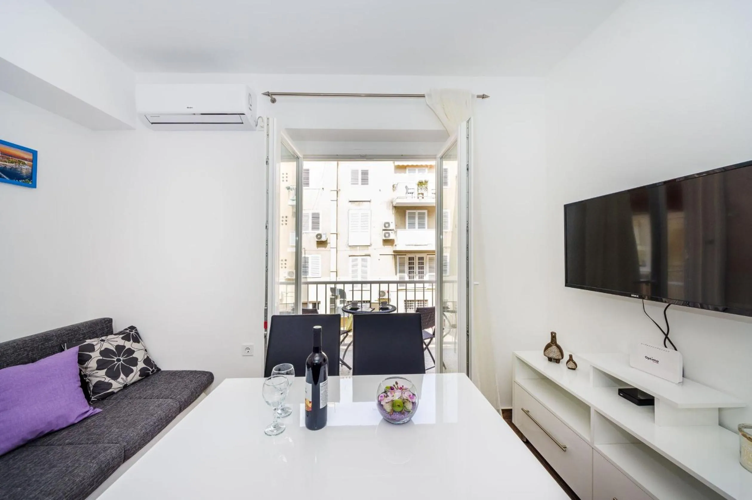 Apartment Miracool