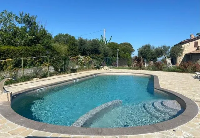 B&B Madonna Carradori