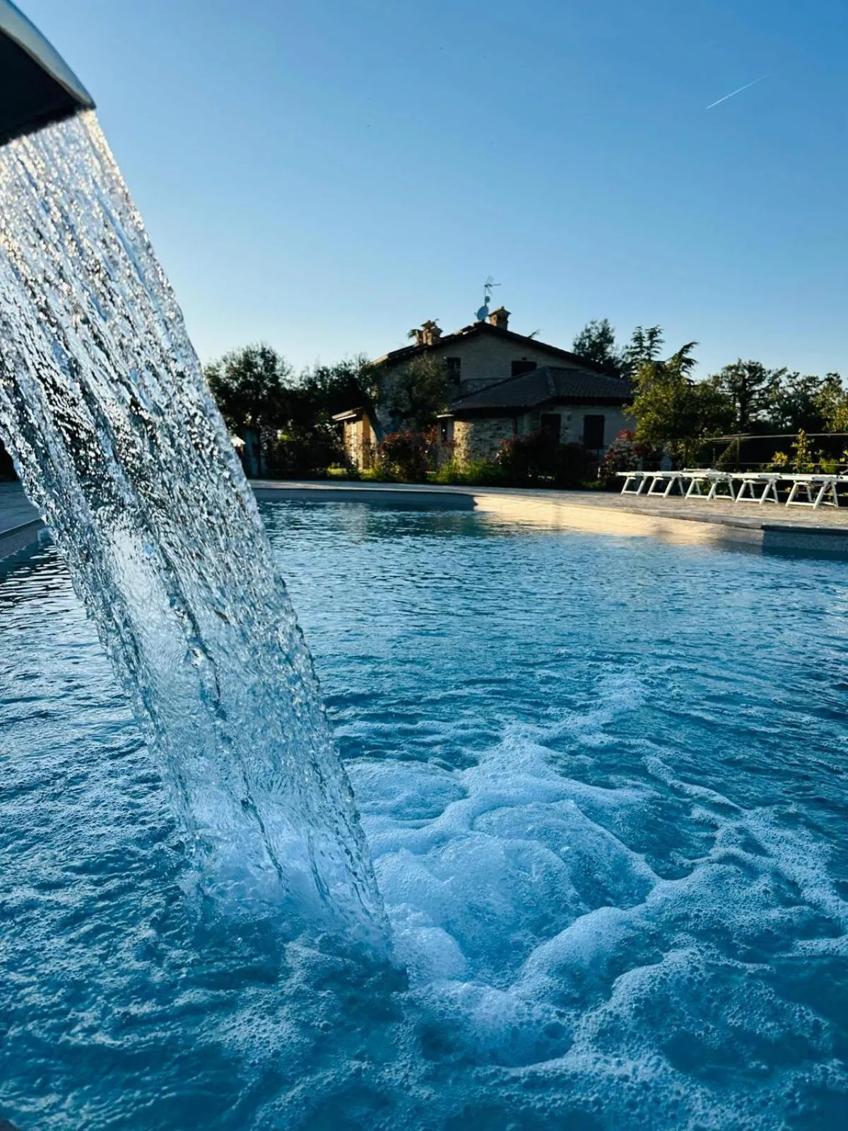 B&B Madonna Carradori