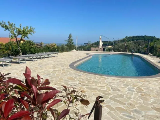 B&B Madonna Carradori