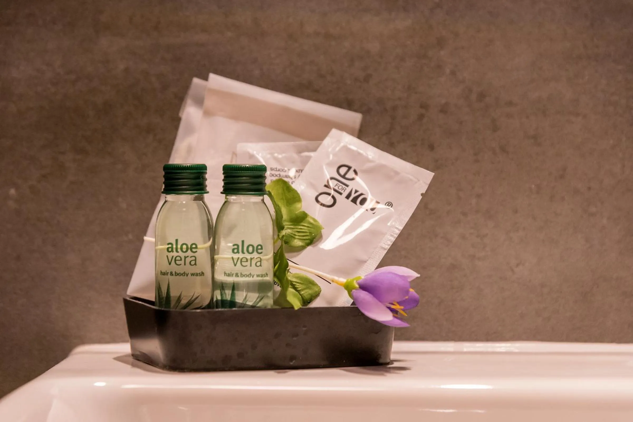 Decorative detail in Design B&B Bacvice Arti