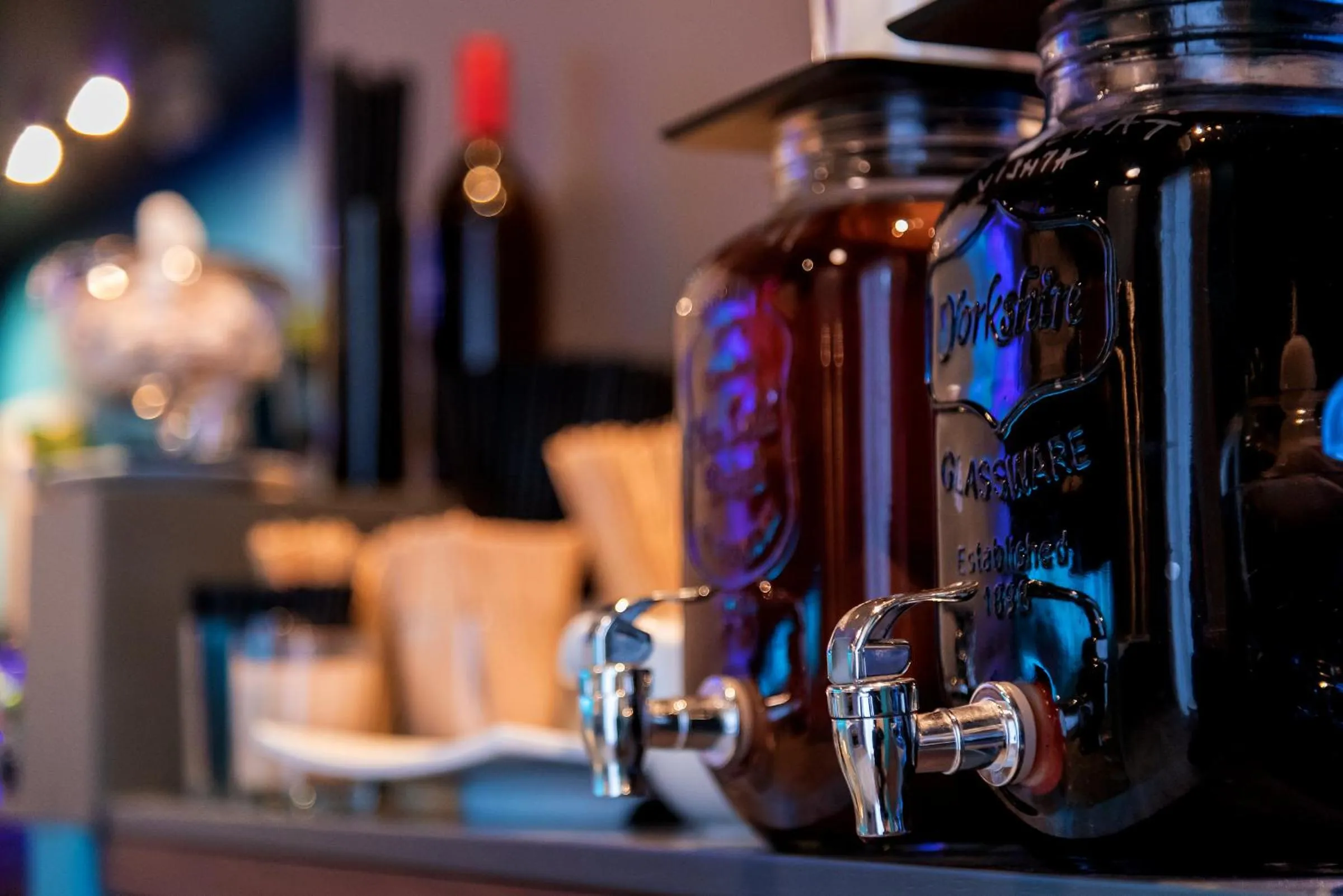 Breakfast in Design B&B Bacvice Arti