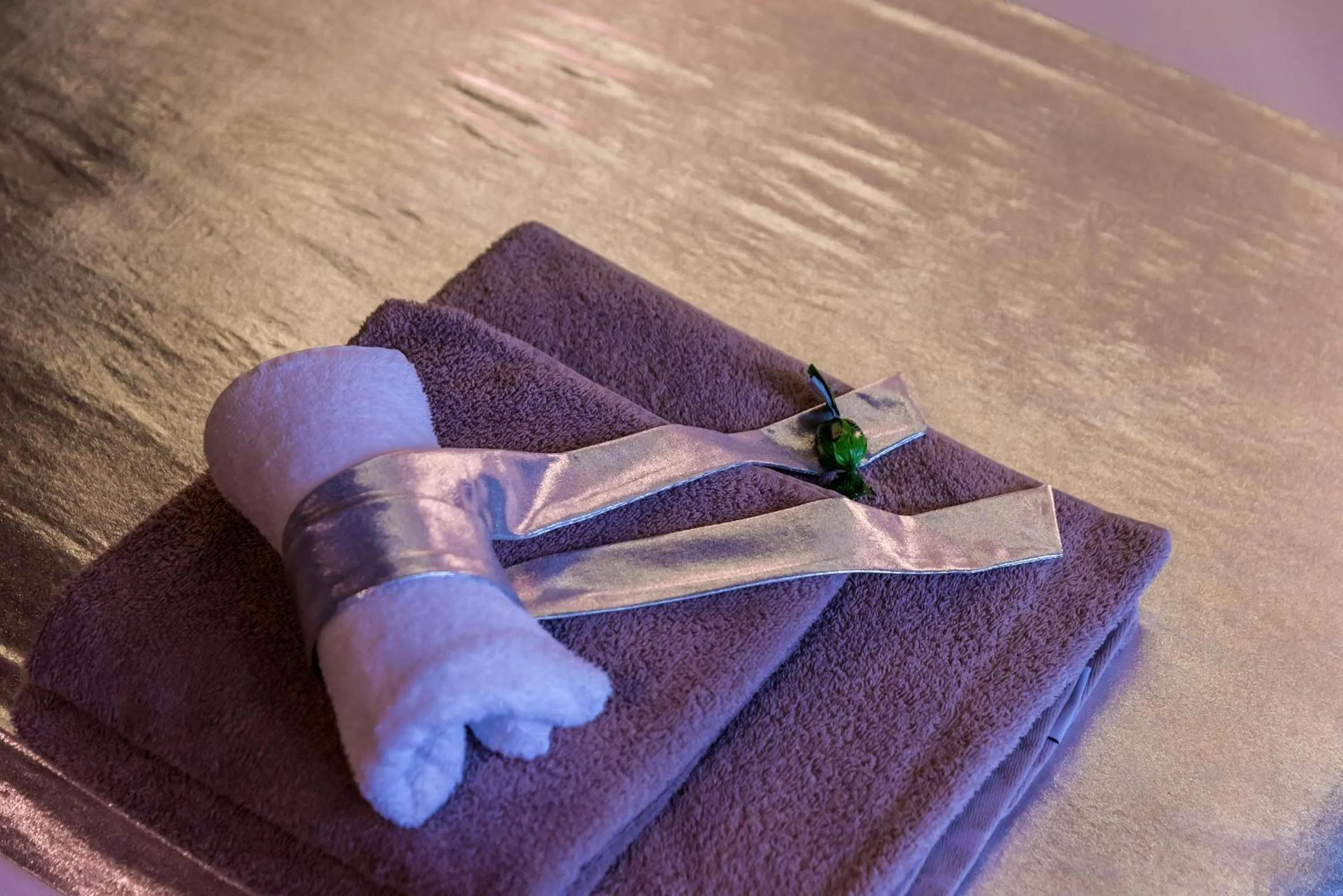 Decorative detail in Design B&B Bacvice Arti