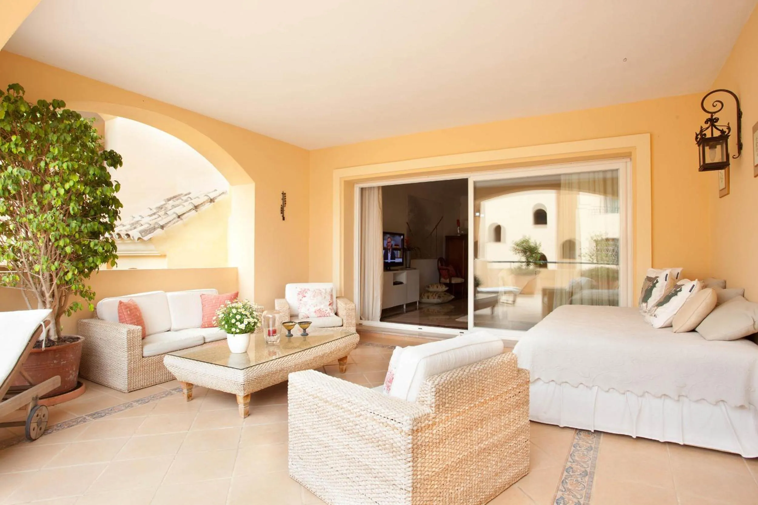 Hacienda Elviria