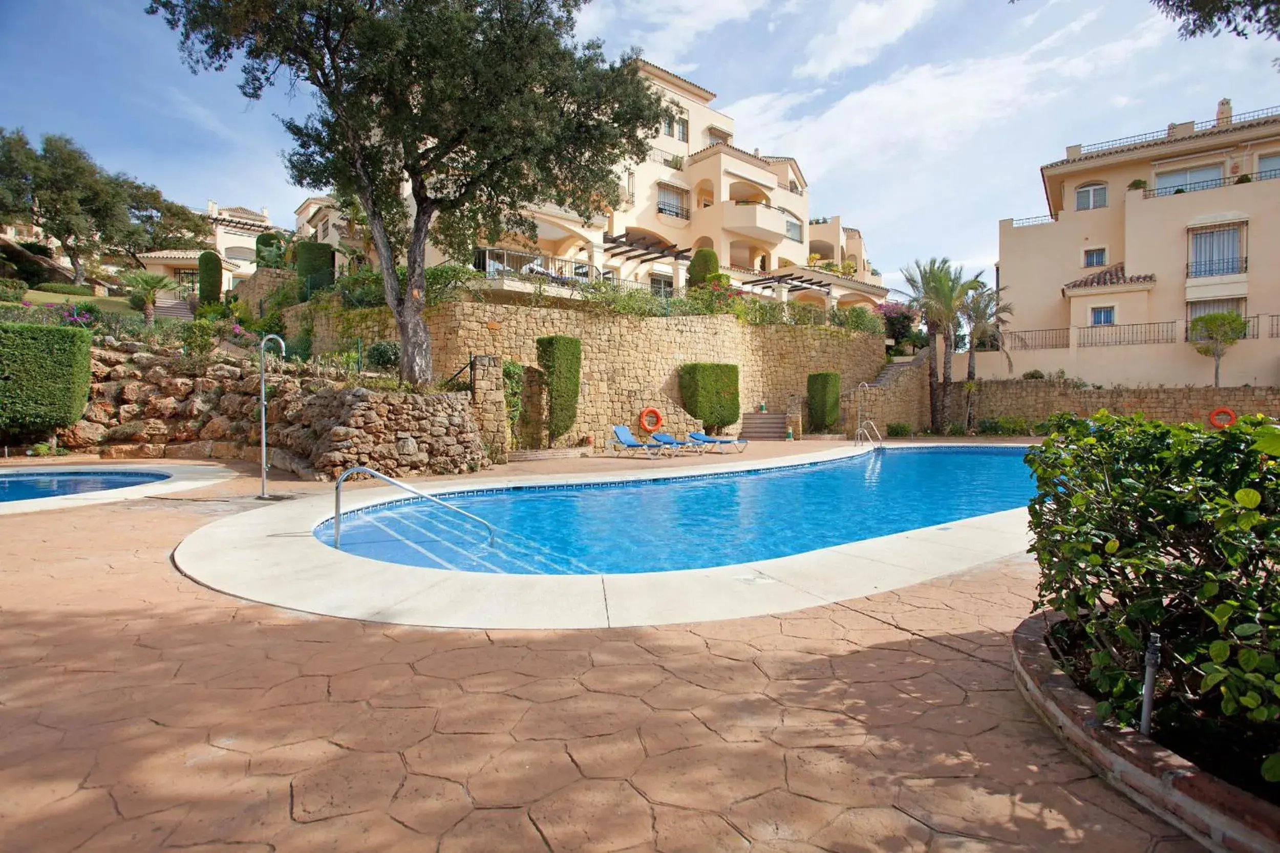 Hacienda Elviria Hacienda Elviria