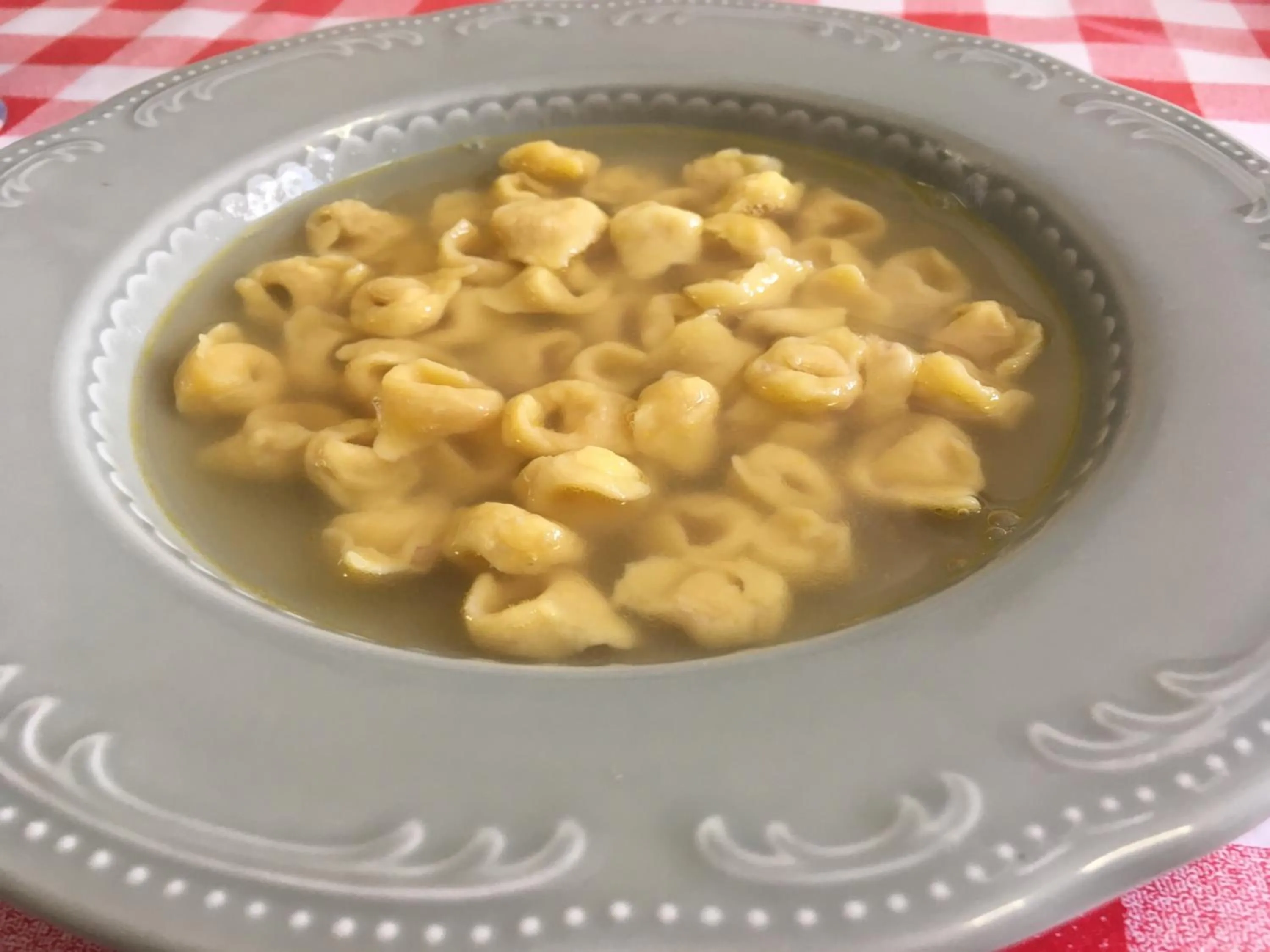 B&B Agriturismo Casa Vallona