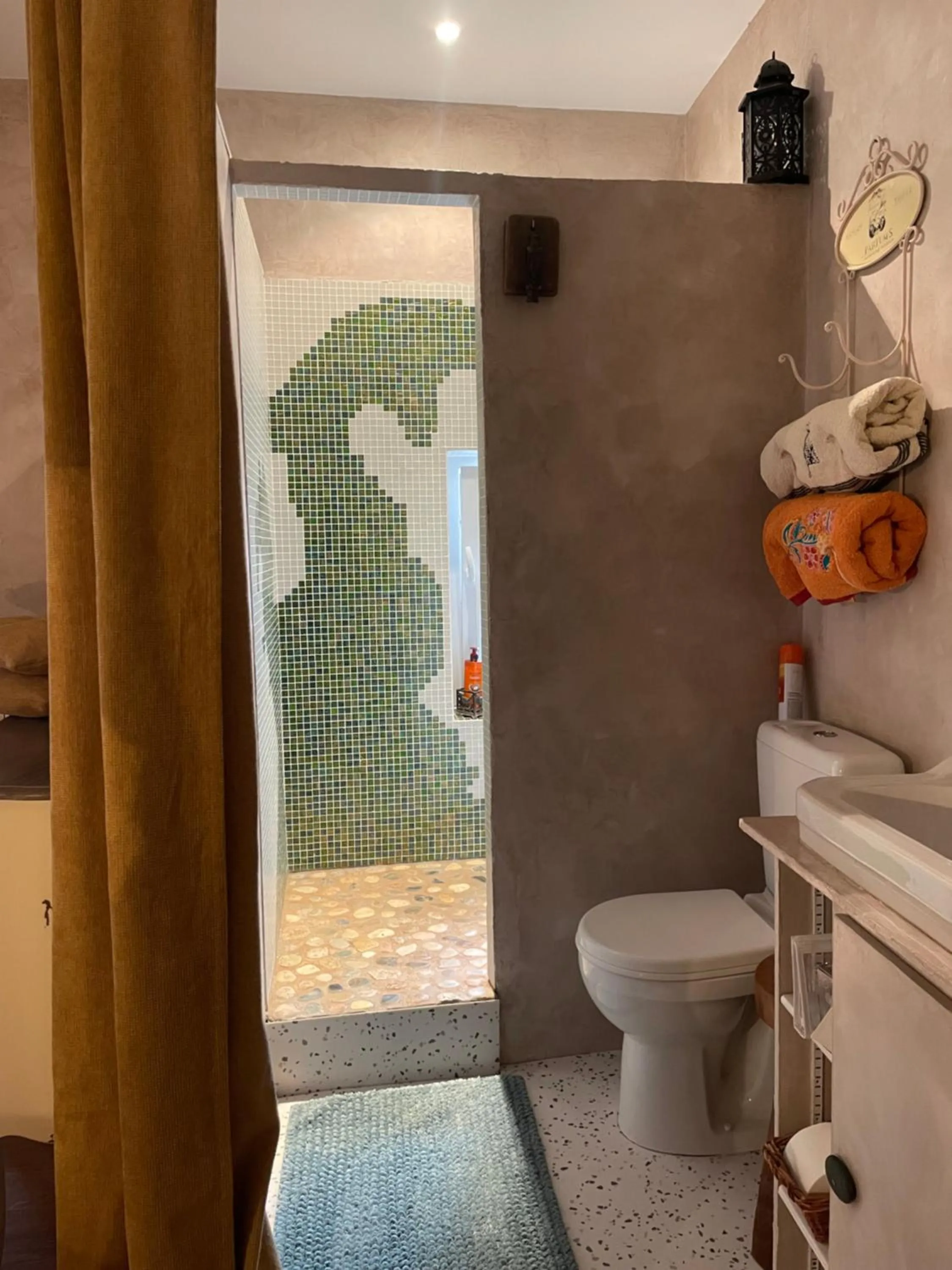 Le p'tit nid de Gabriel