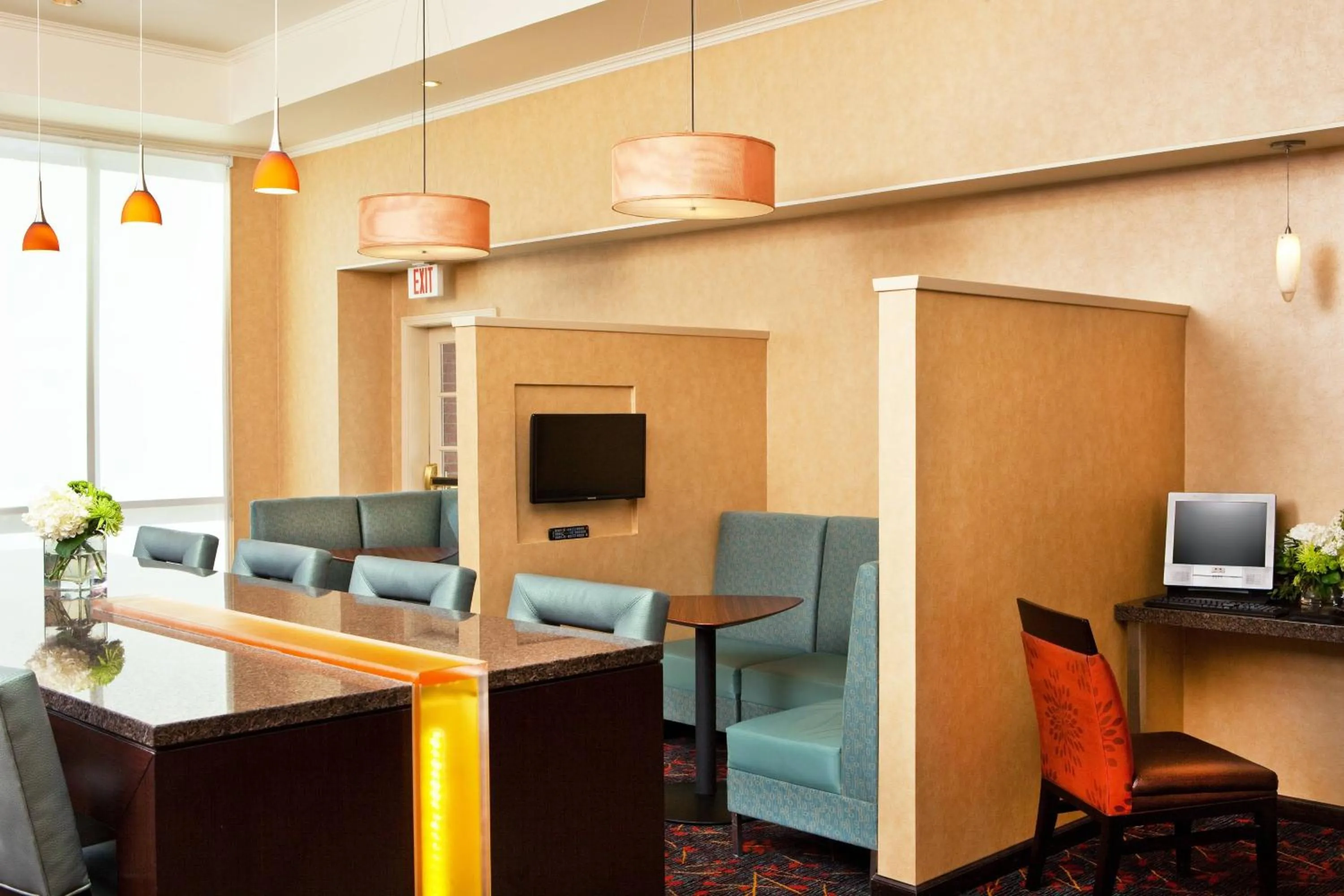 Other in Residence Inn by Marriott Sacramento Airport Natomas