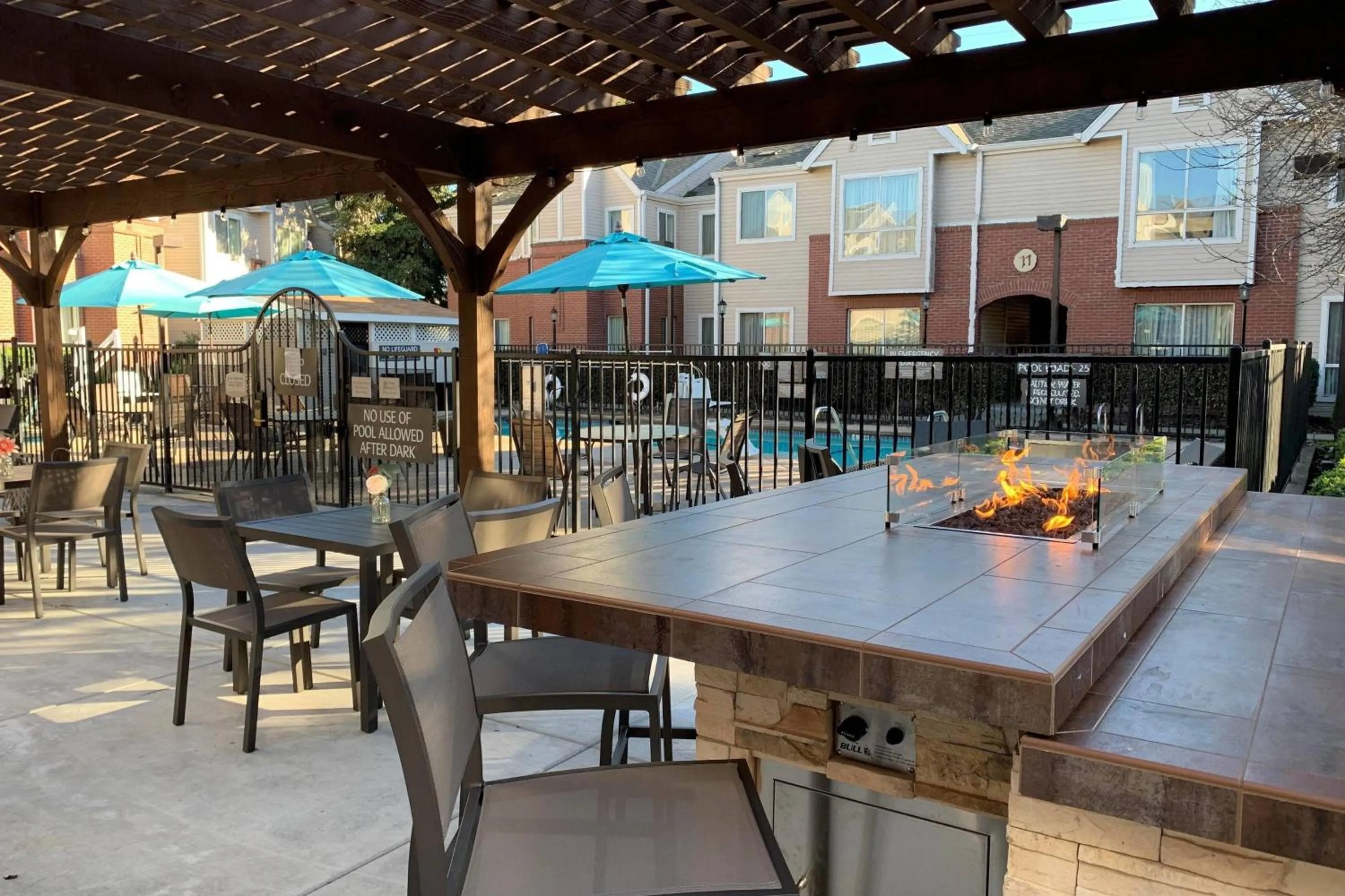 Other in Residence Inn by Marriott Sacramento Airport Natomas