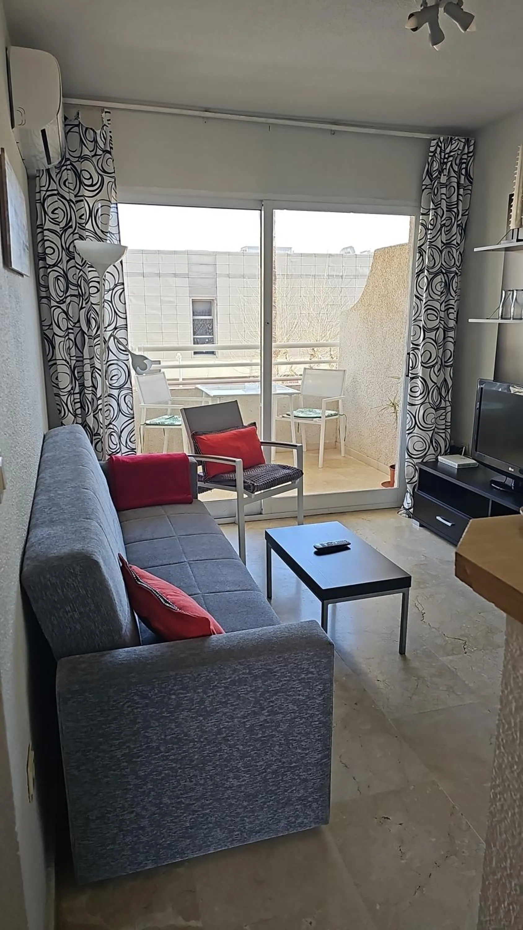 Albir Sunshine Apartments
