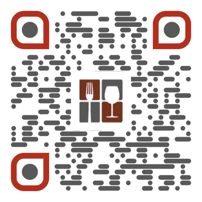 Restaurant/places to eat in Logis Hotel Restaurant Le Domaine de la Régalière