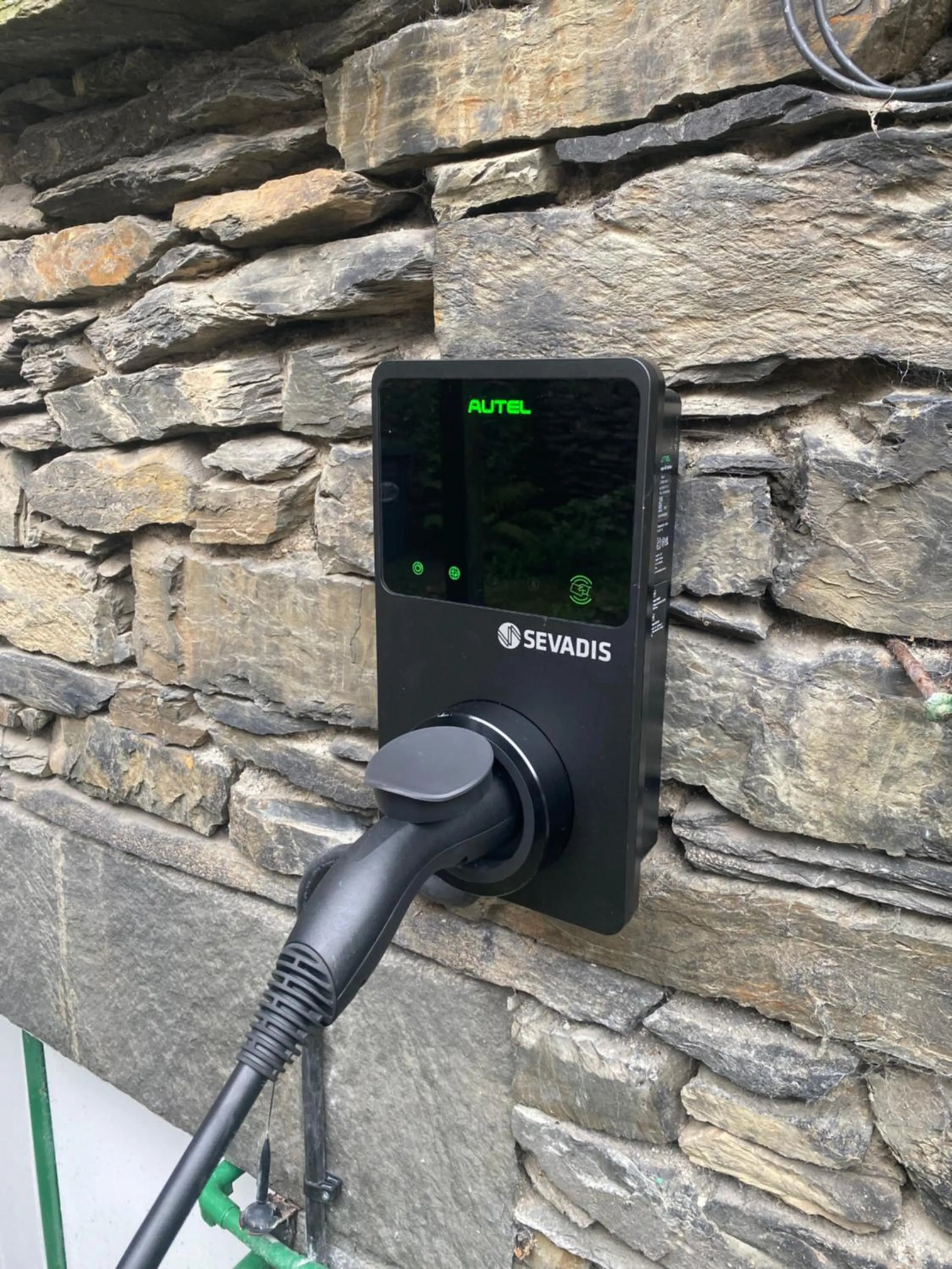 Property building in Elim House