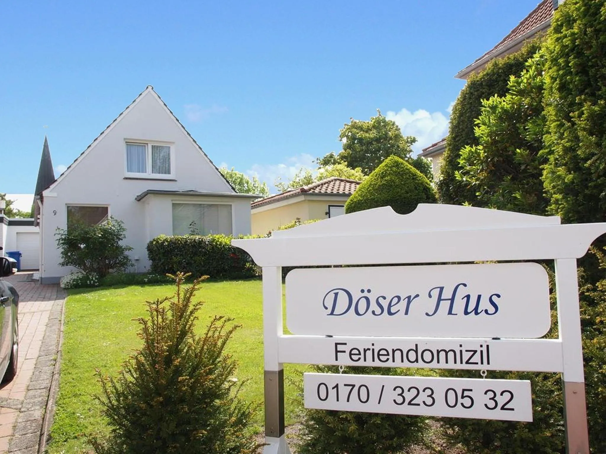 Döser Hus