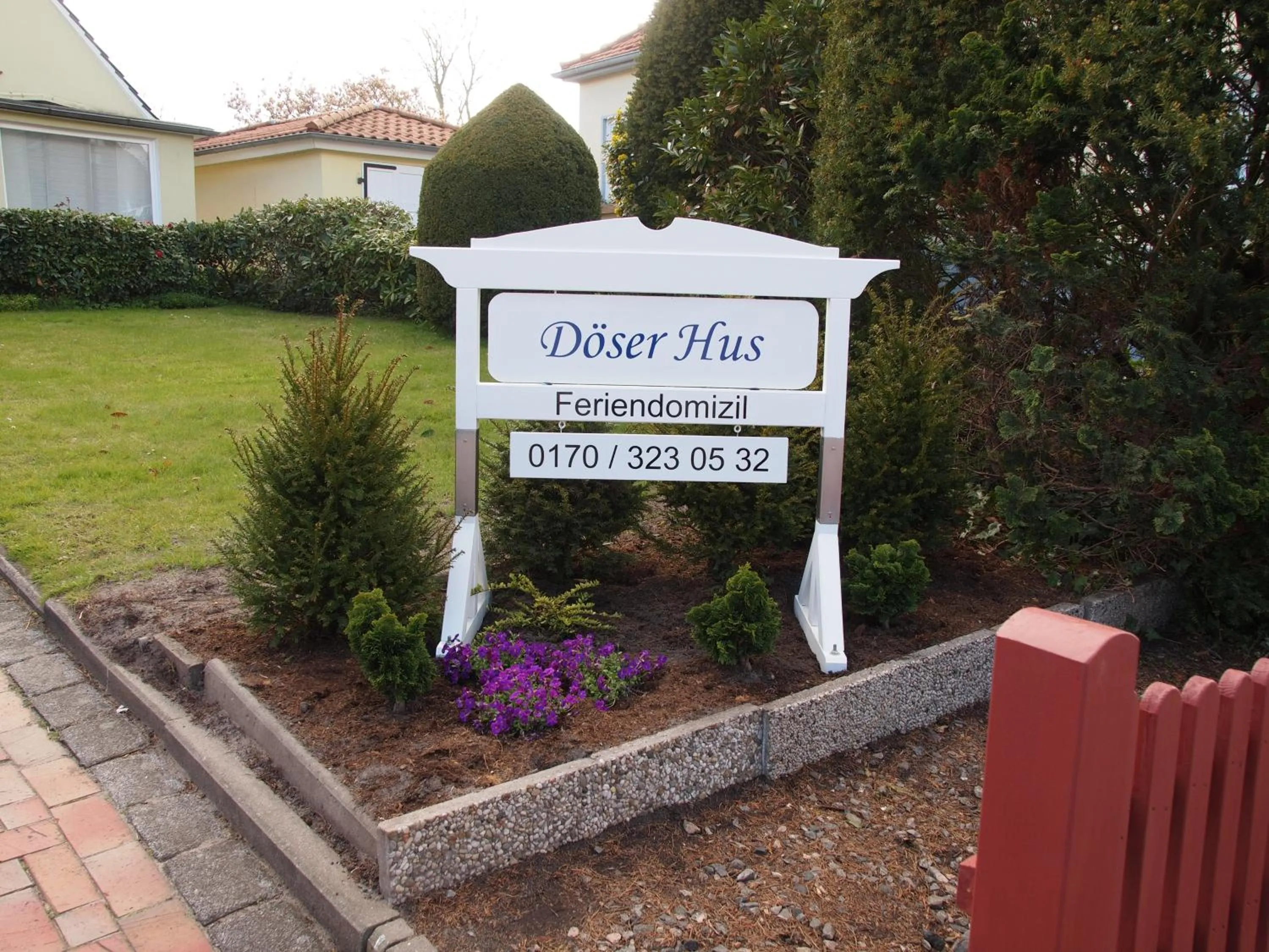 Döser Hus
