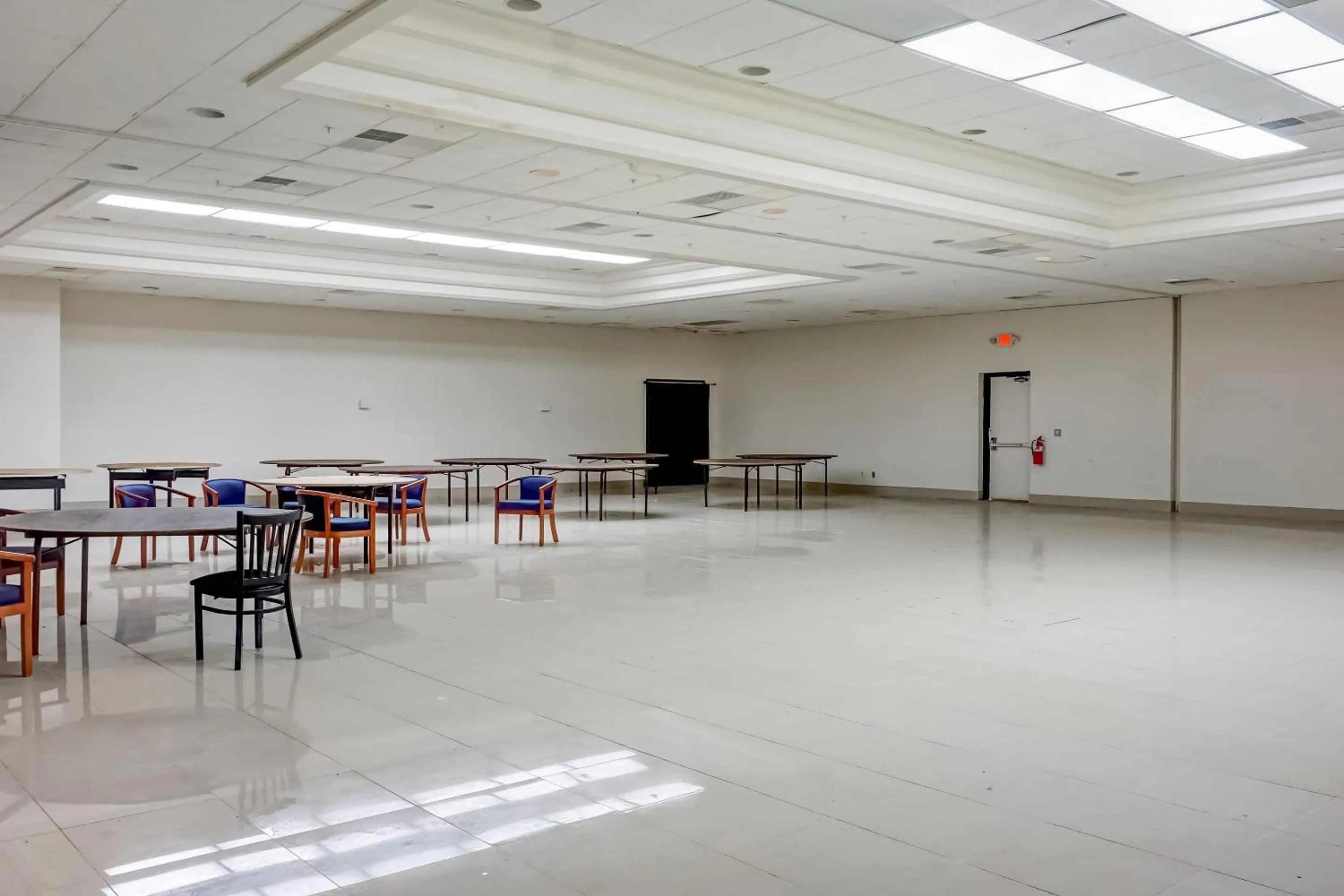Business facilities in OYO Hotel Killeen East Central