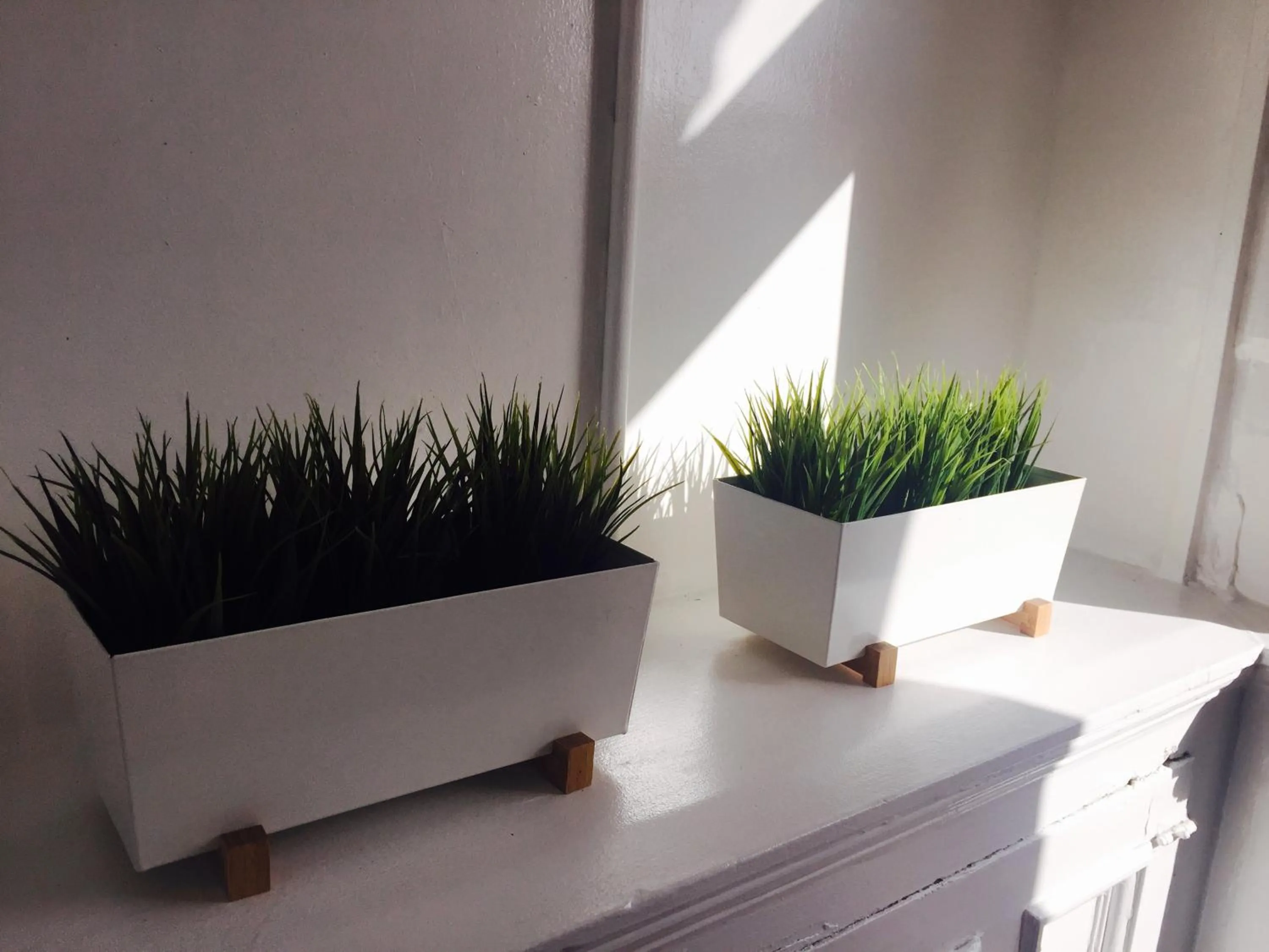 Decorative detail in Beechwood Ensuite Guest House