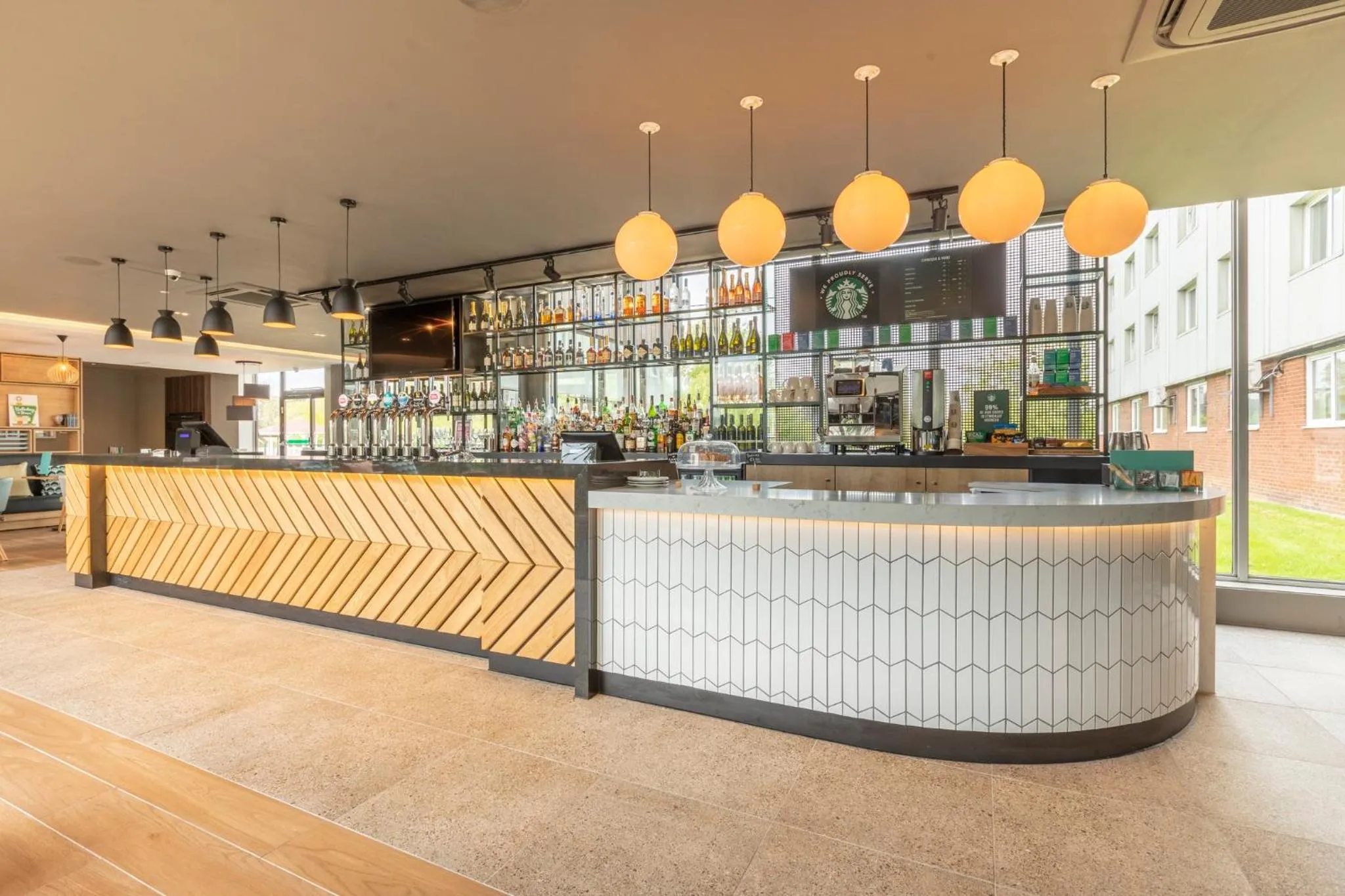 Other in Holiday Inn Basildon by IHG