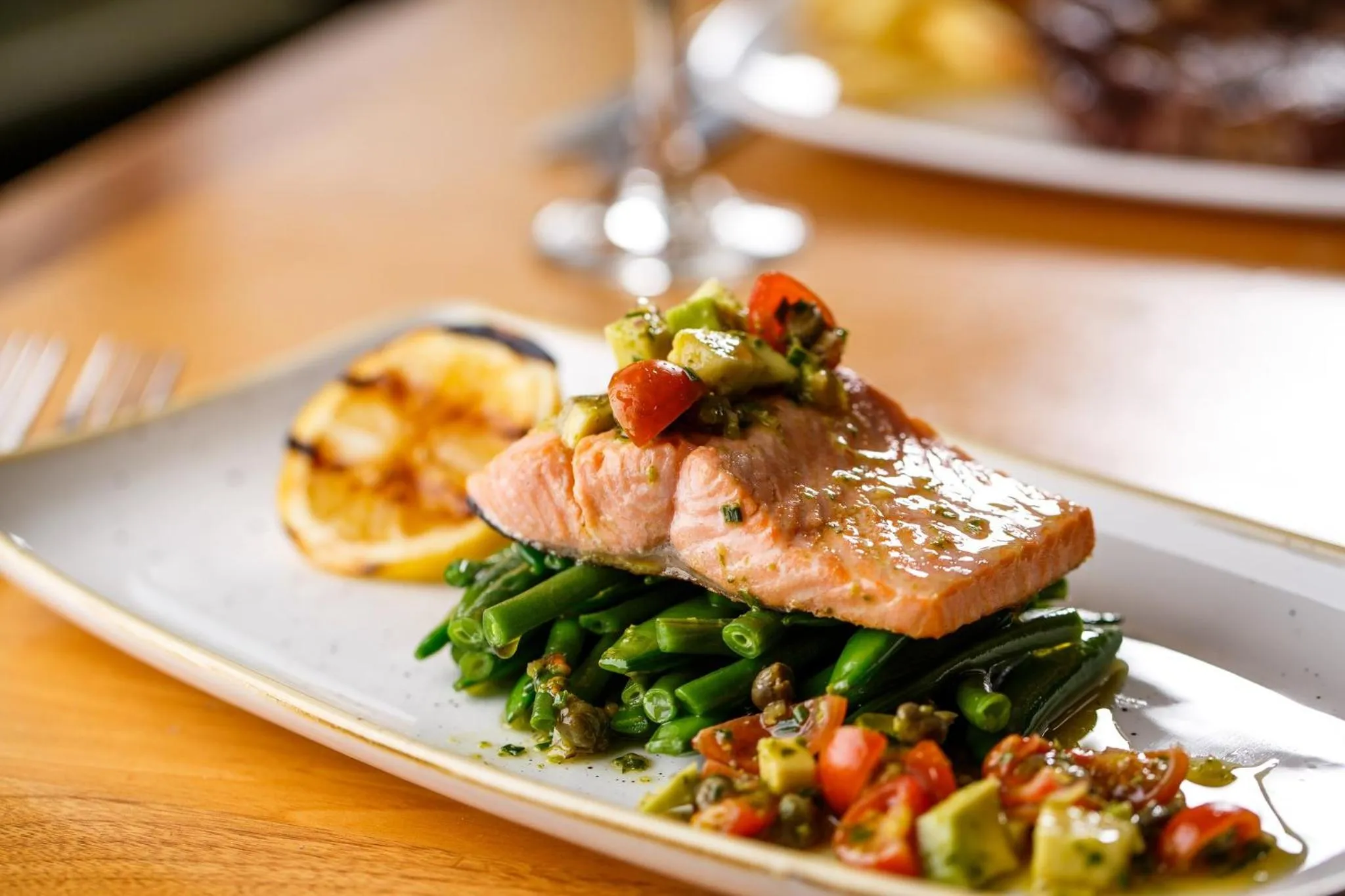 Restaurant/places to eat in Holiday Inn Basildon by IHG