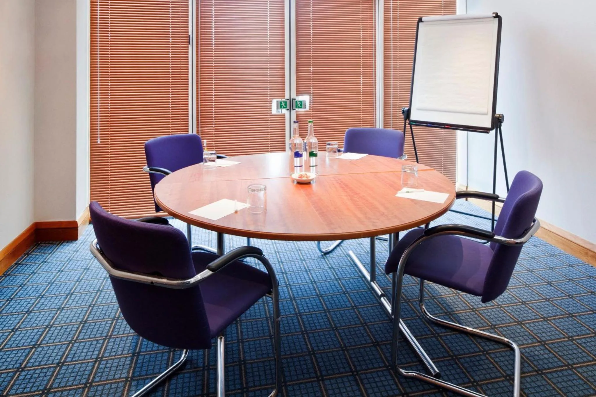 Meeting/conference room in Holiday Inn Basildon by IHG