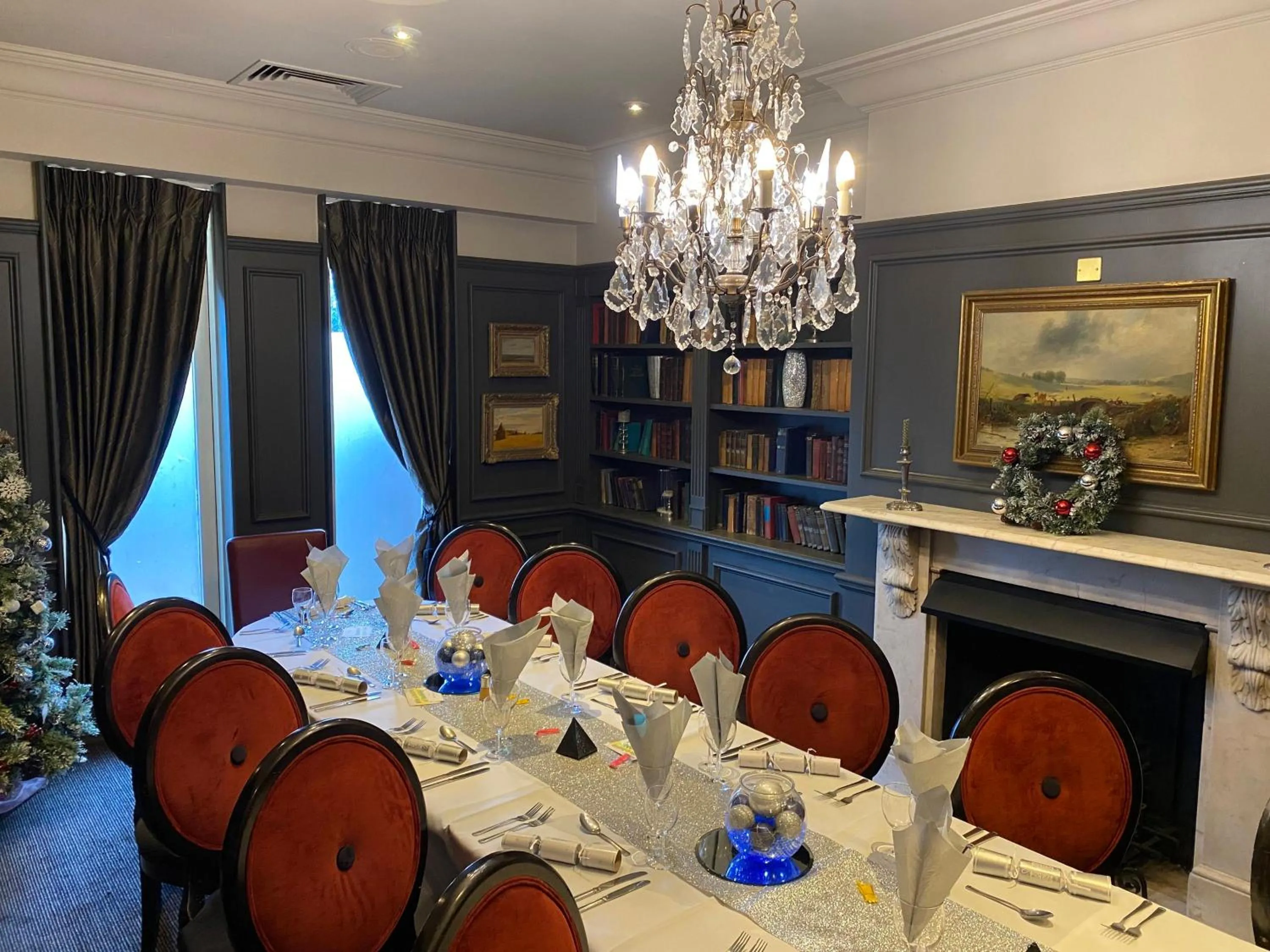 Meeting/conference room in Holiday Inn Maidstone-Sevenoaks by IHG