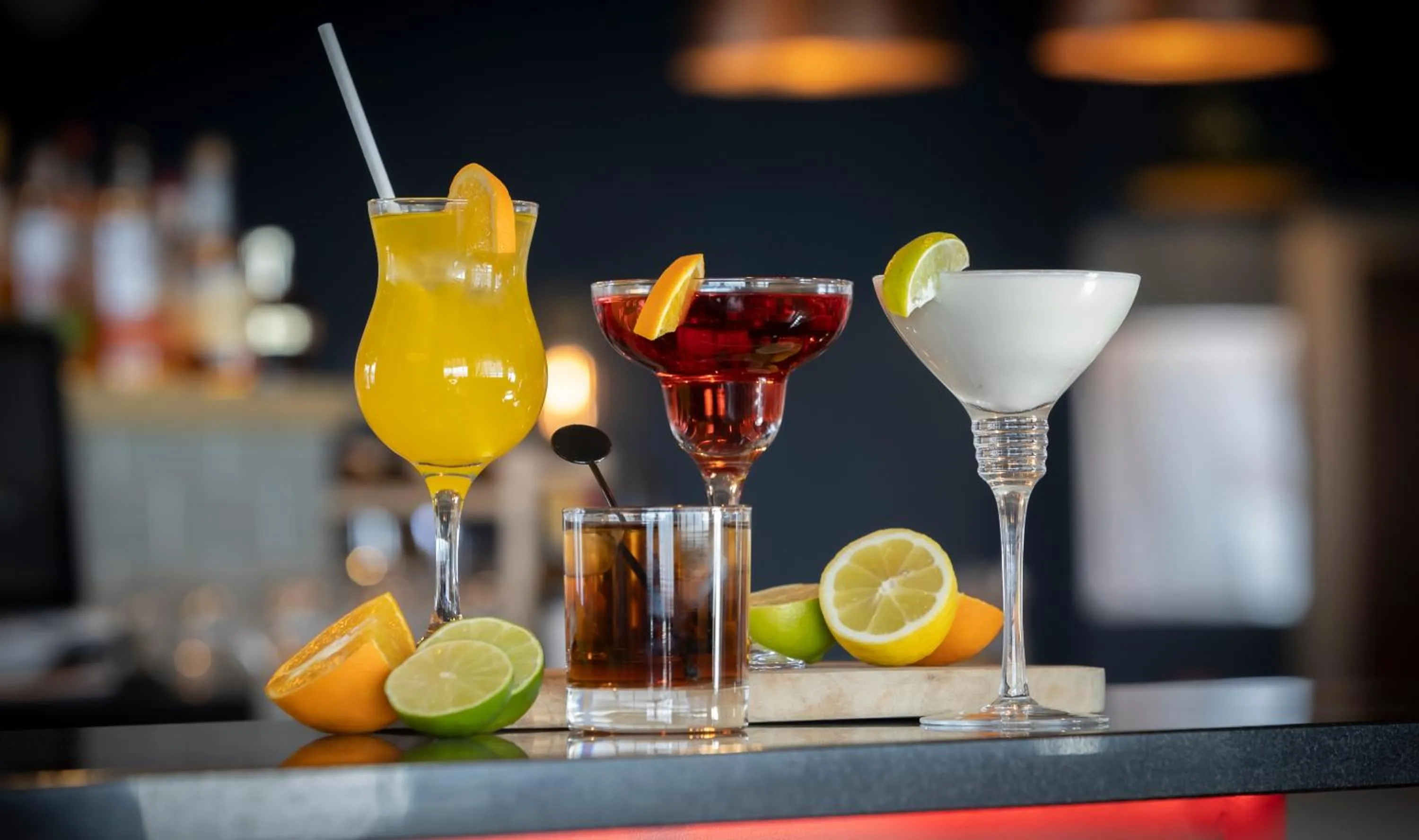 Restaurant/places to eat in Metro Hotel Dublin Airport