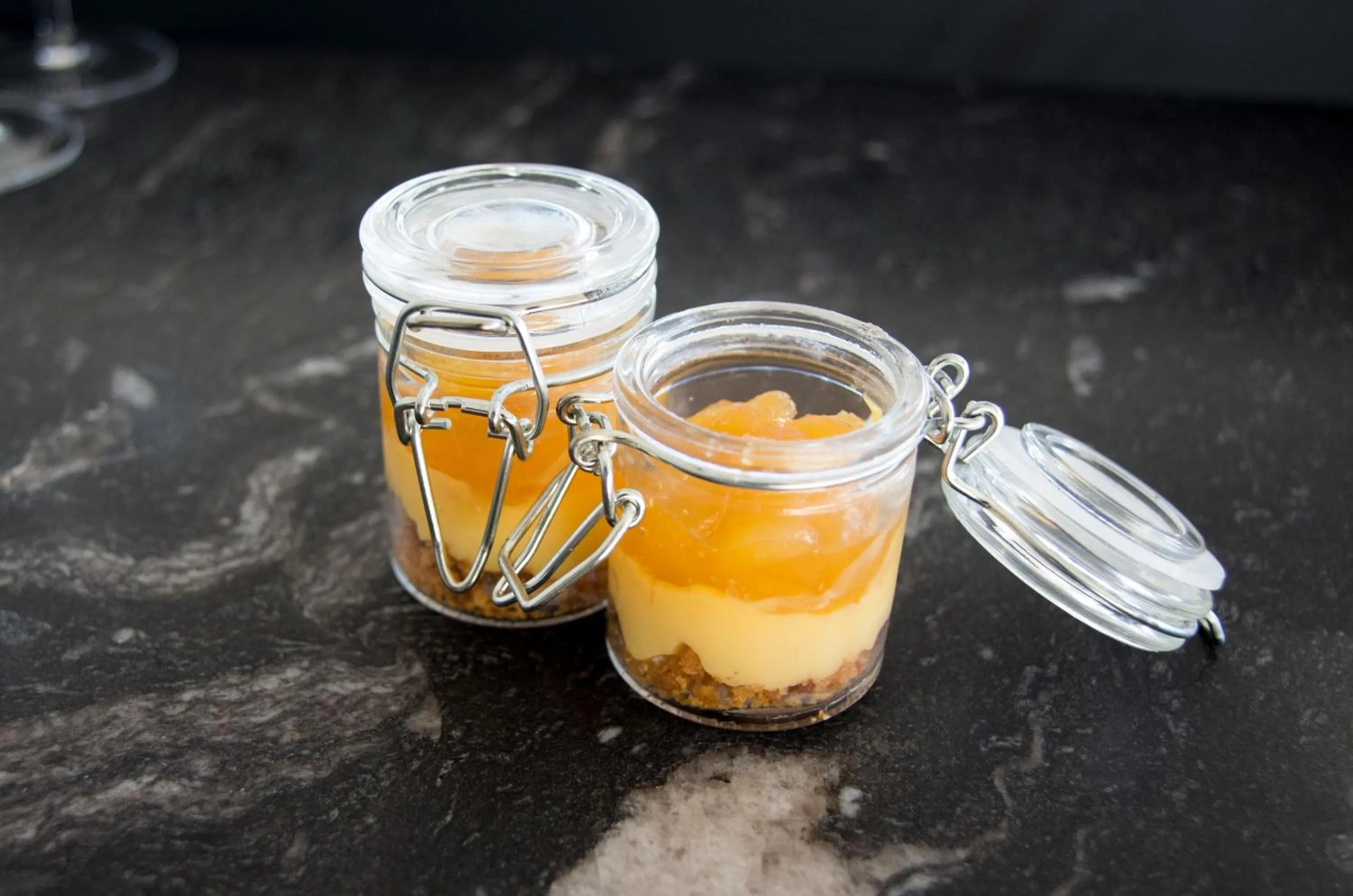 Food close-up in Hotel U Viveiro