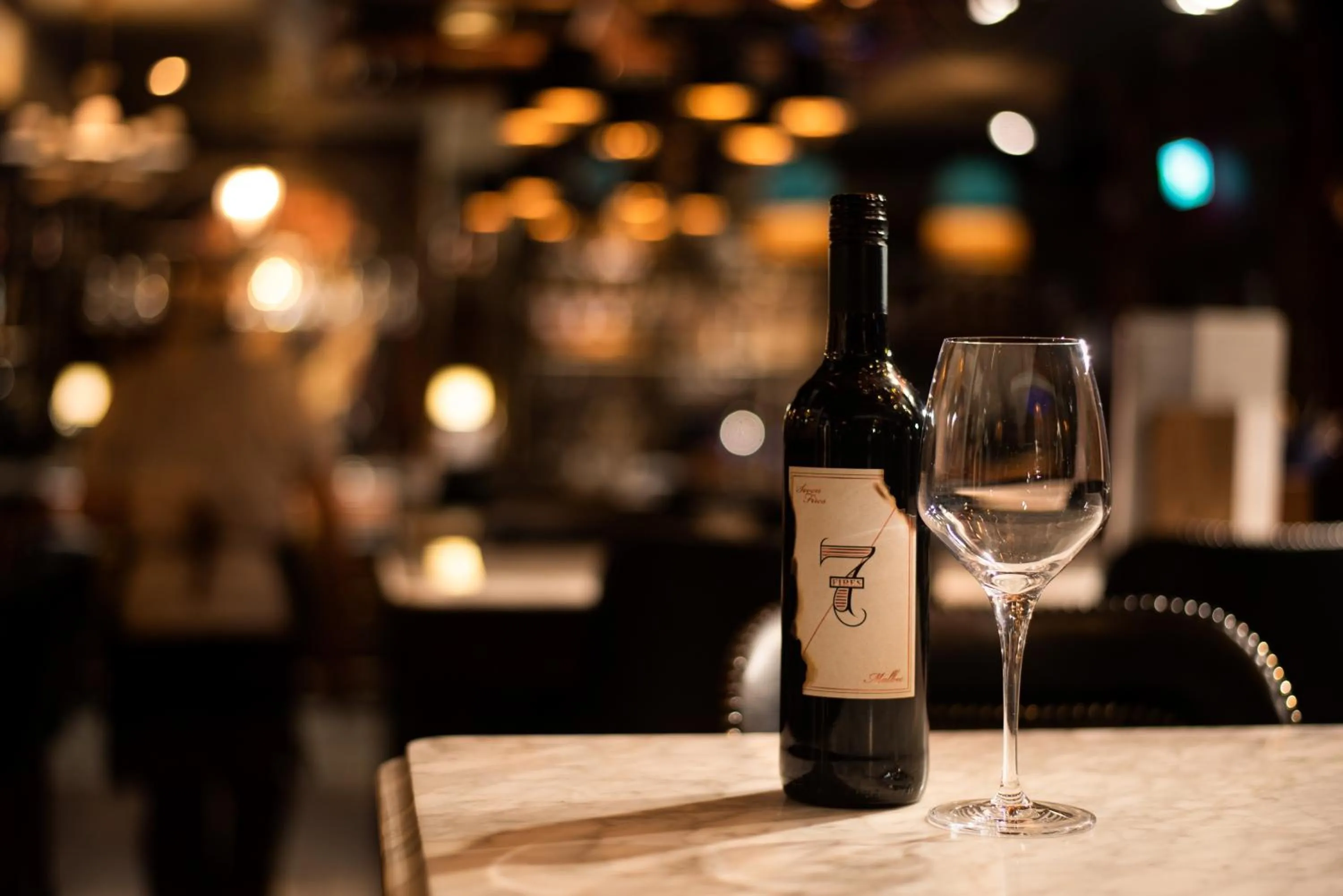 Alcoholic drinks in The Temperance Inn, Ambleside - The Inn Collection Group