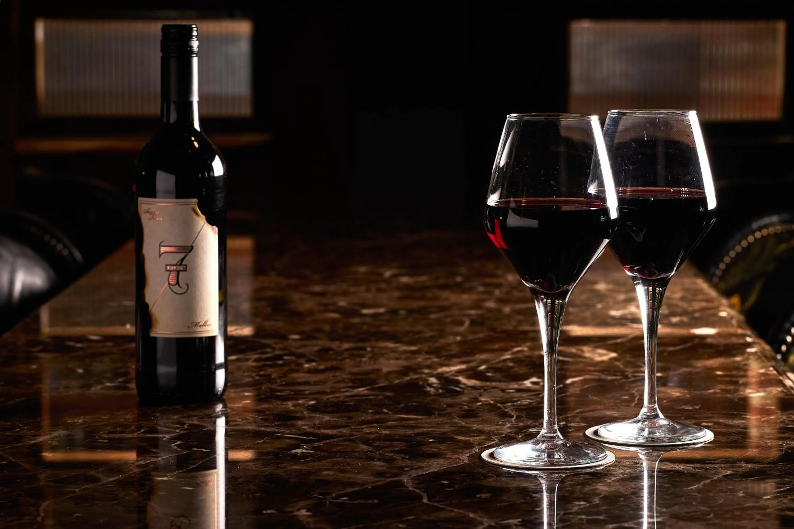 Drinks in The Temperance Inn, Ambleside - The Inn Collection Group