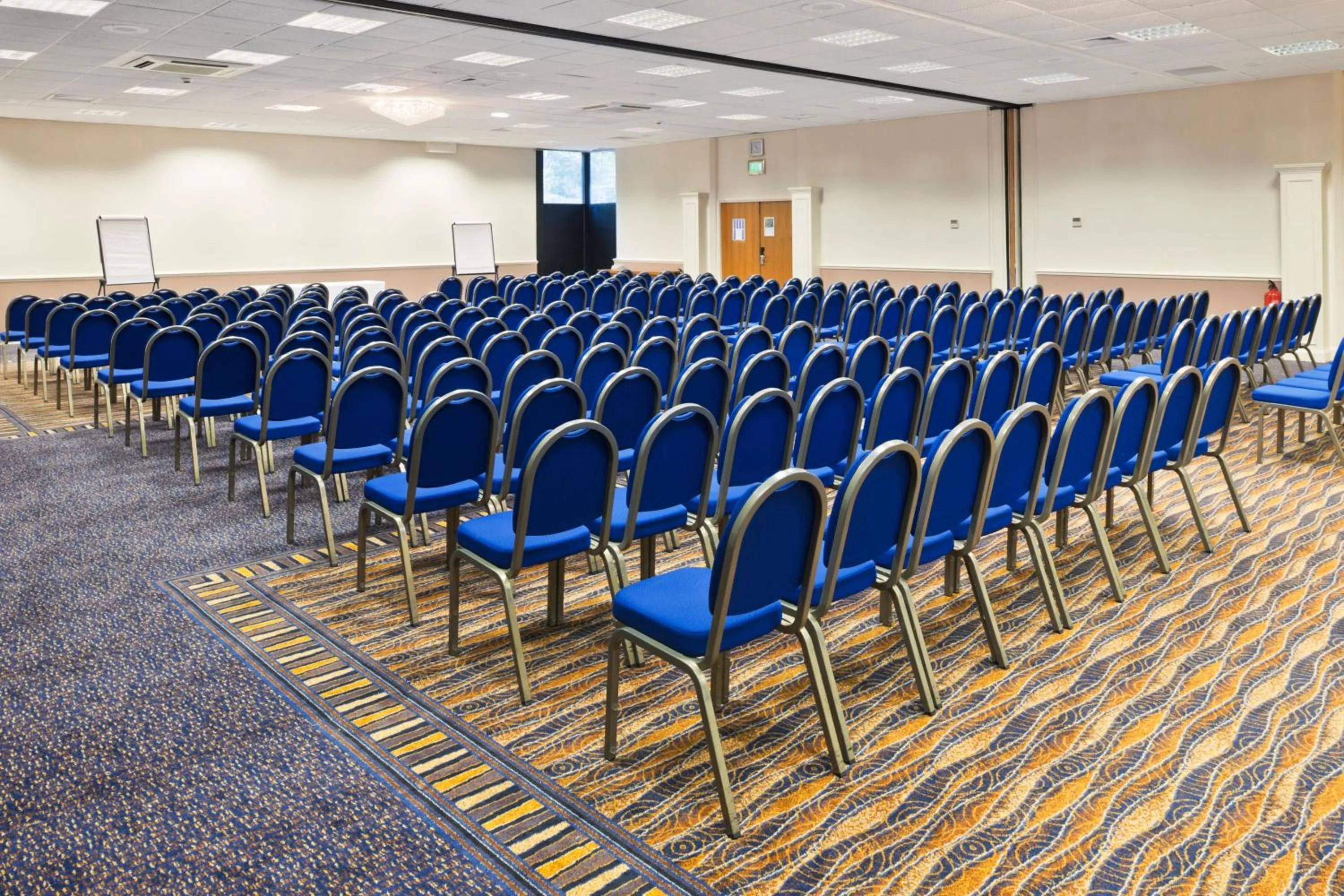 Meeting/conference room in Holiday Inn Runcorn M56 Junction 12 by IHG