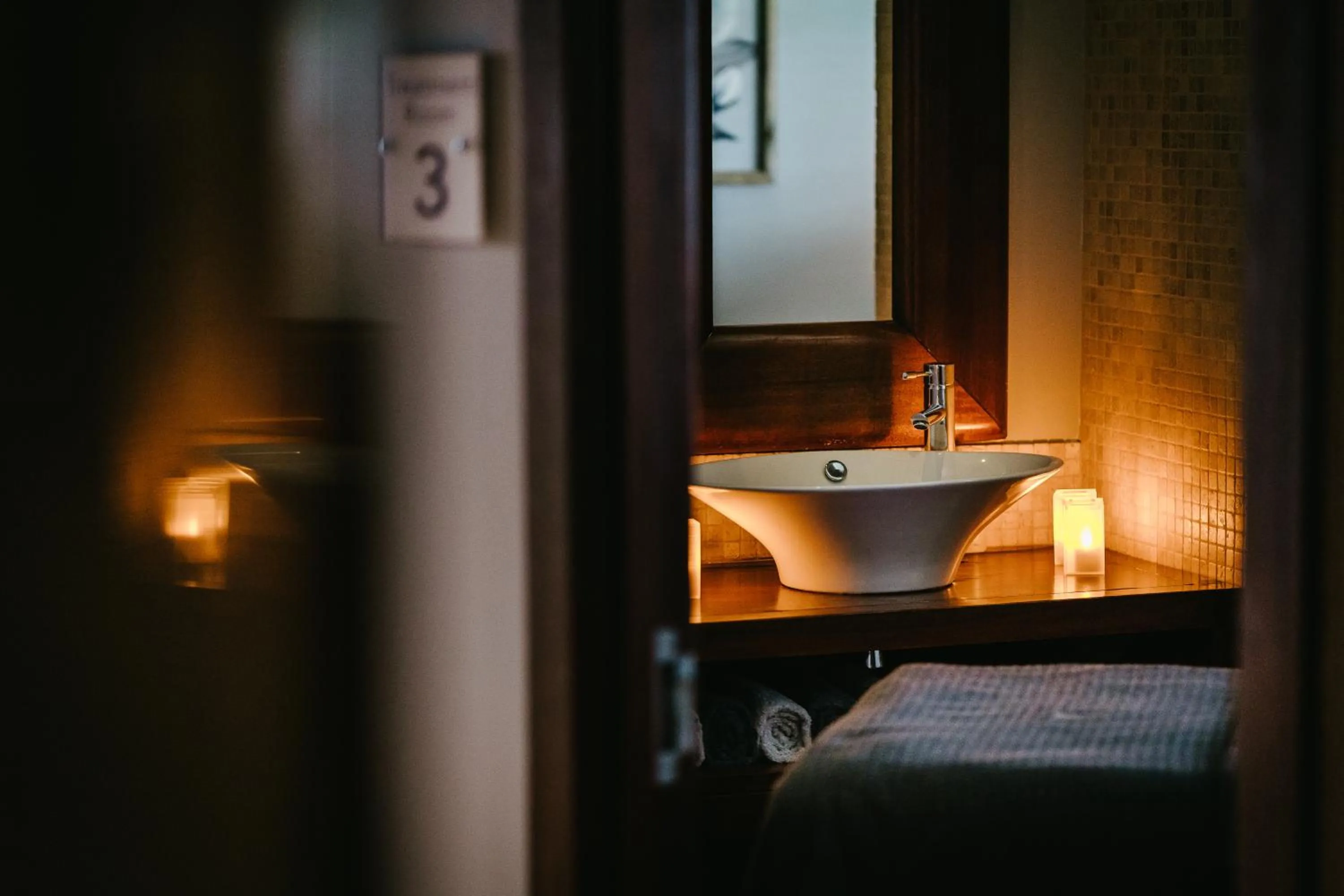 Spa and wellness centre/facilities in Rowton Hall Hotel and Spa