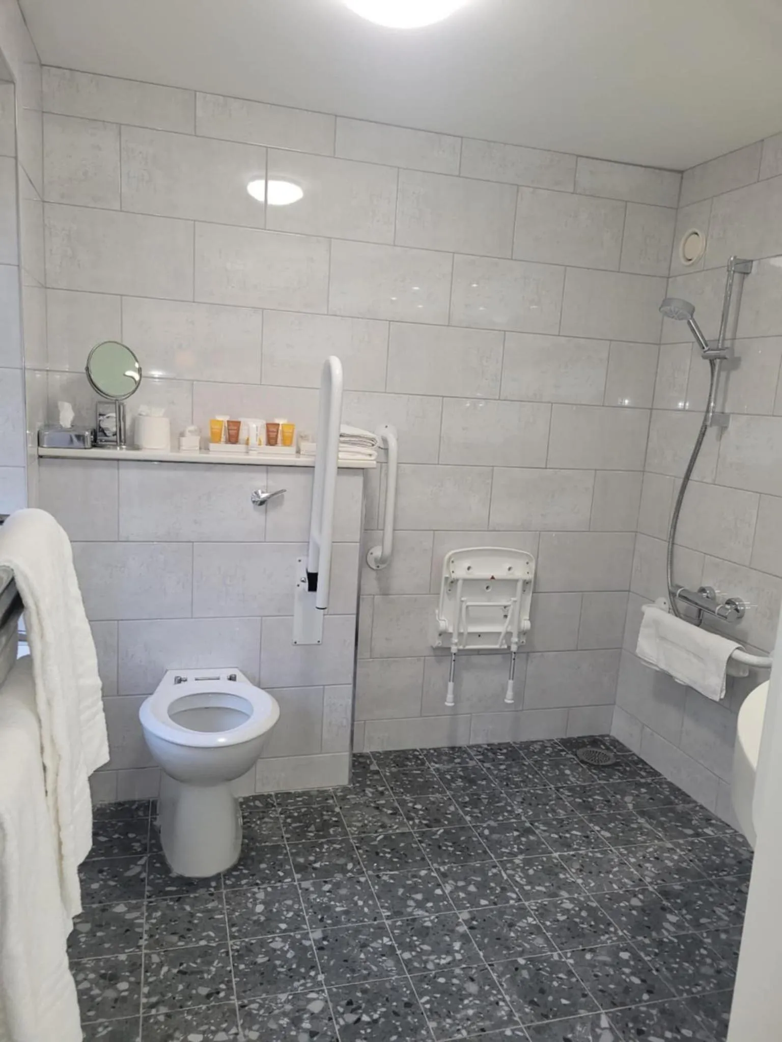 Best Western Plus Sheffield Mosborough Hall Hotel