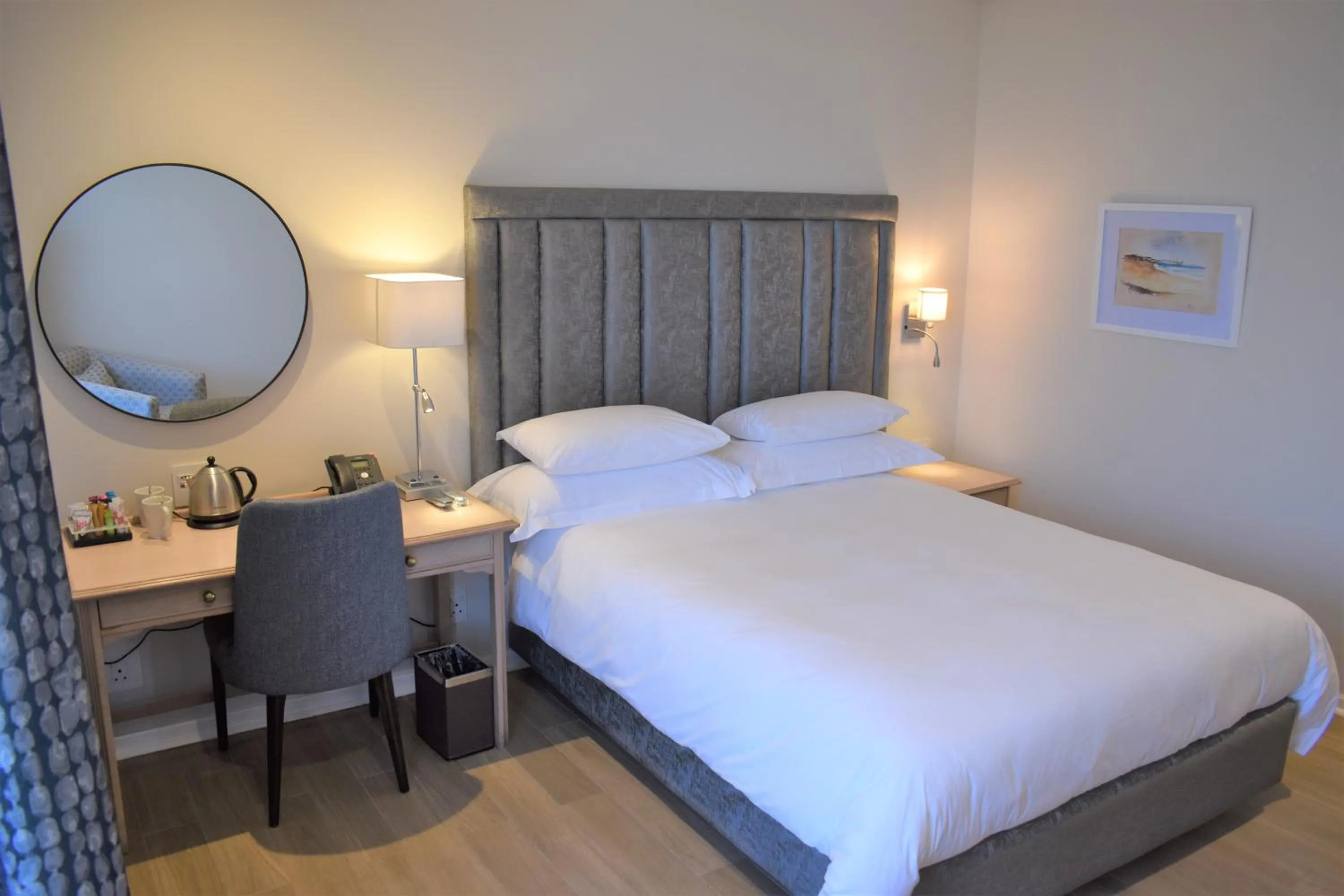 Standard Queen Room in Premier Resort Cutty Sark