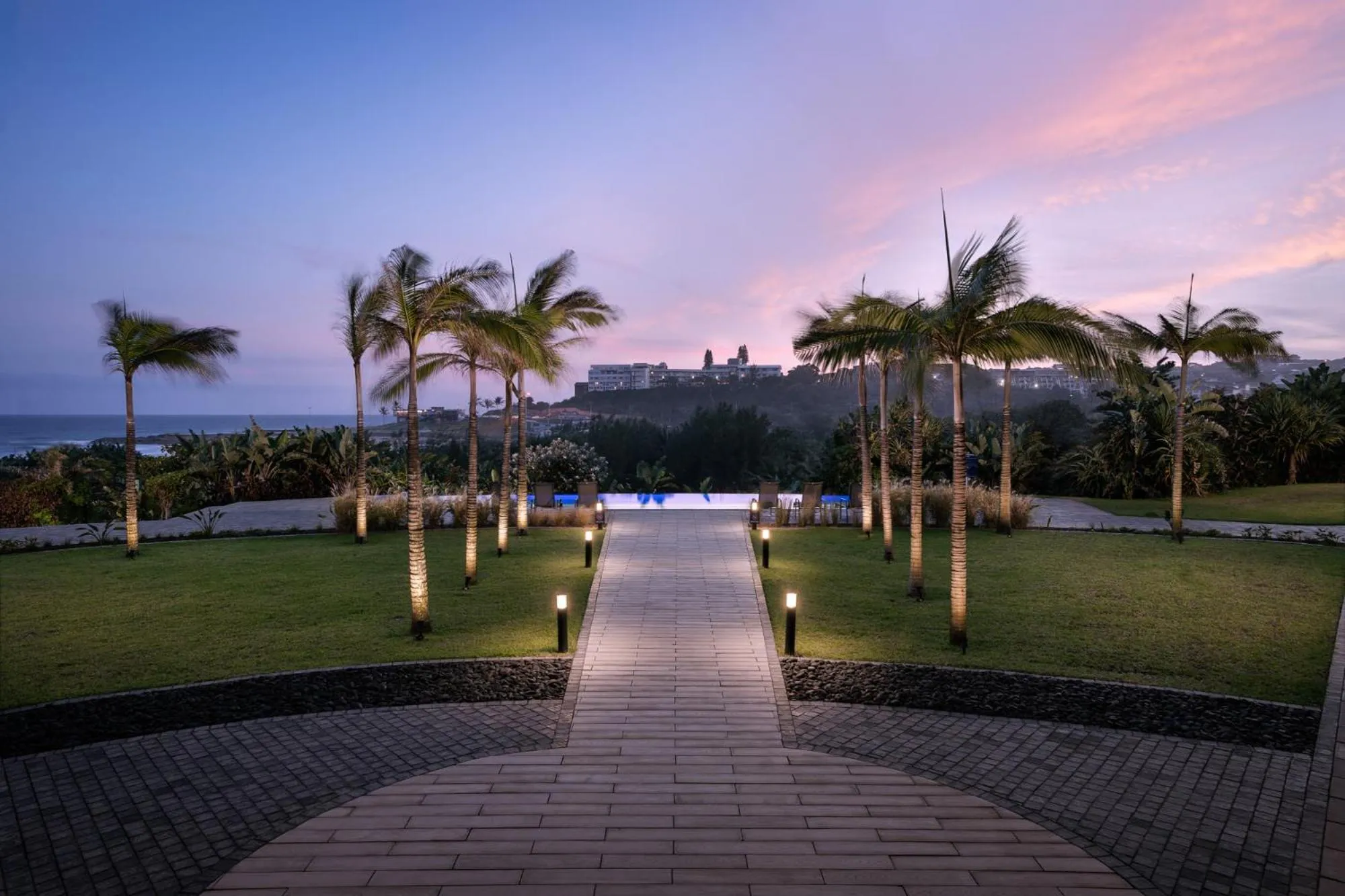 Day in Premier Resort Cutty Sark