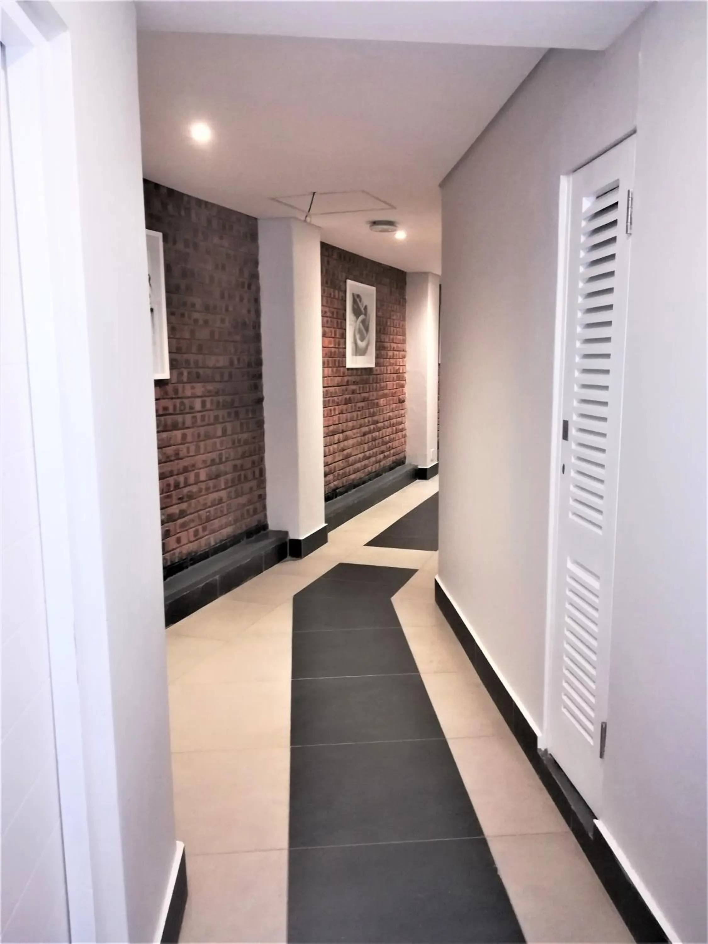 Decorative detail in Premier Resort Cutty Sark