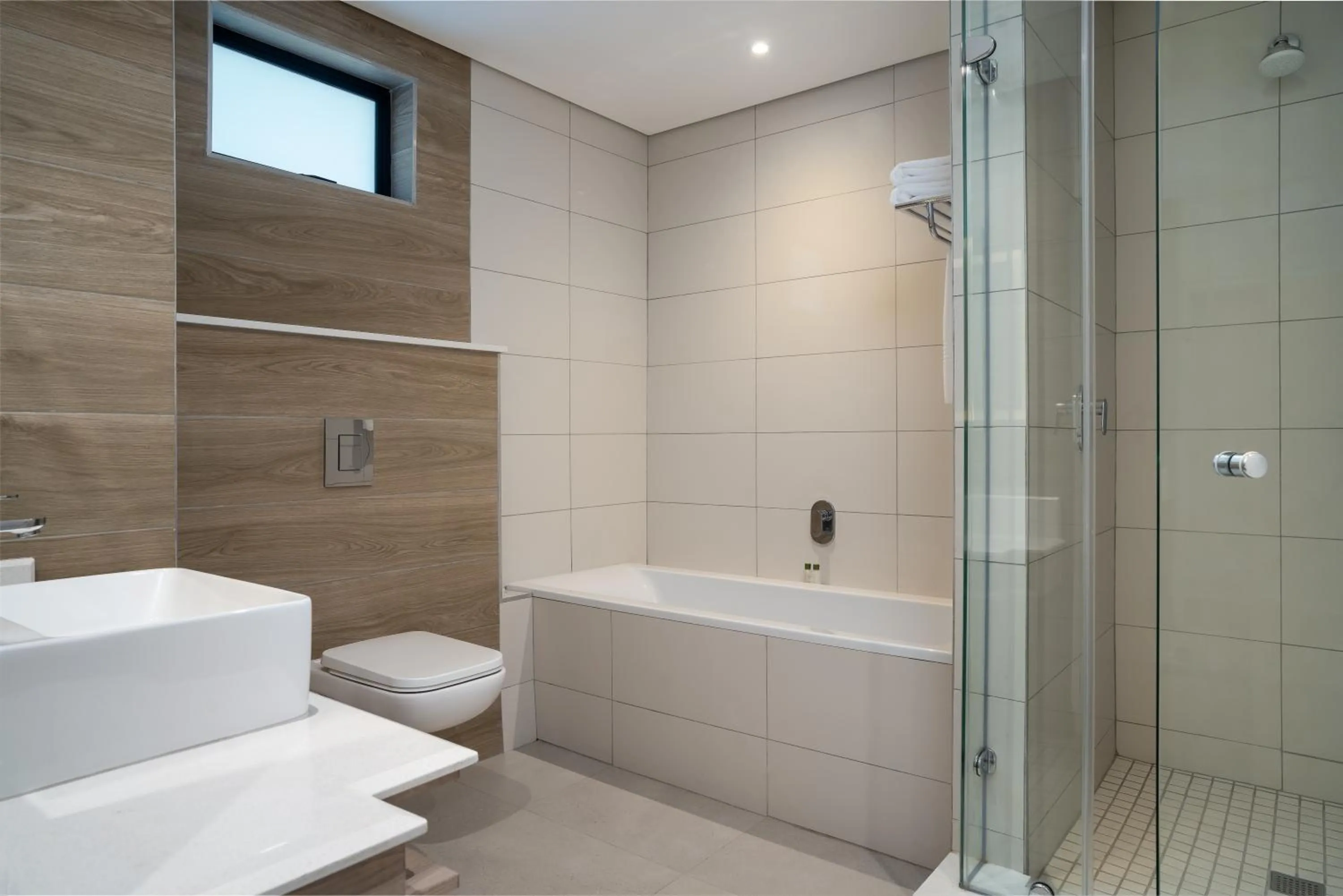 Bathroom in Premier Resort Cutty Sark