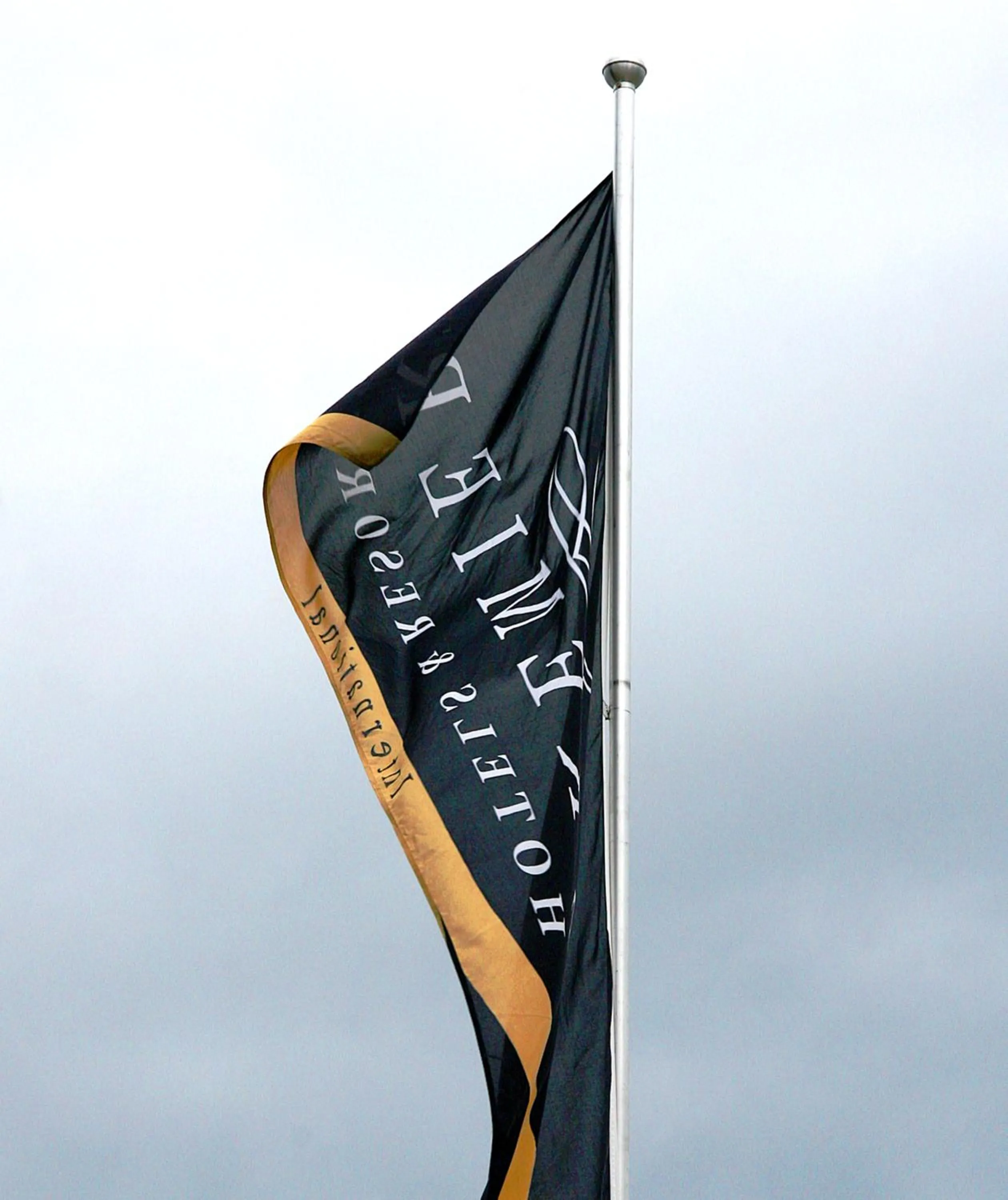 Property logo or sign in Premier Resort Cutty Sark