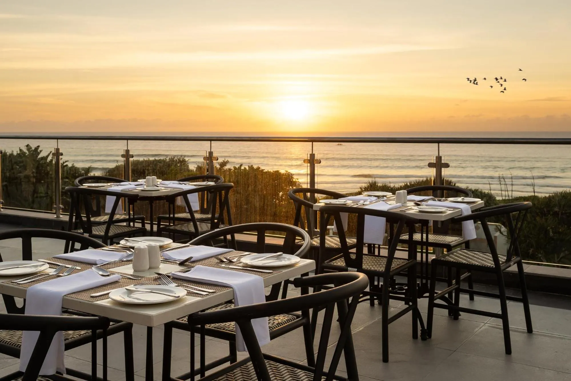 Balcony/Terrace in Premier Resort Cutty Sark