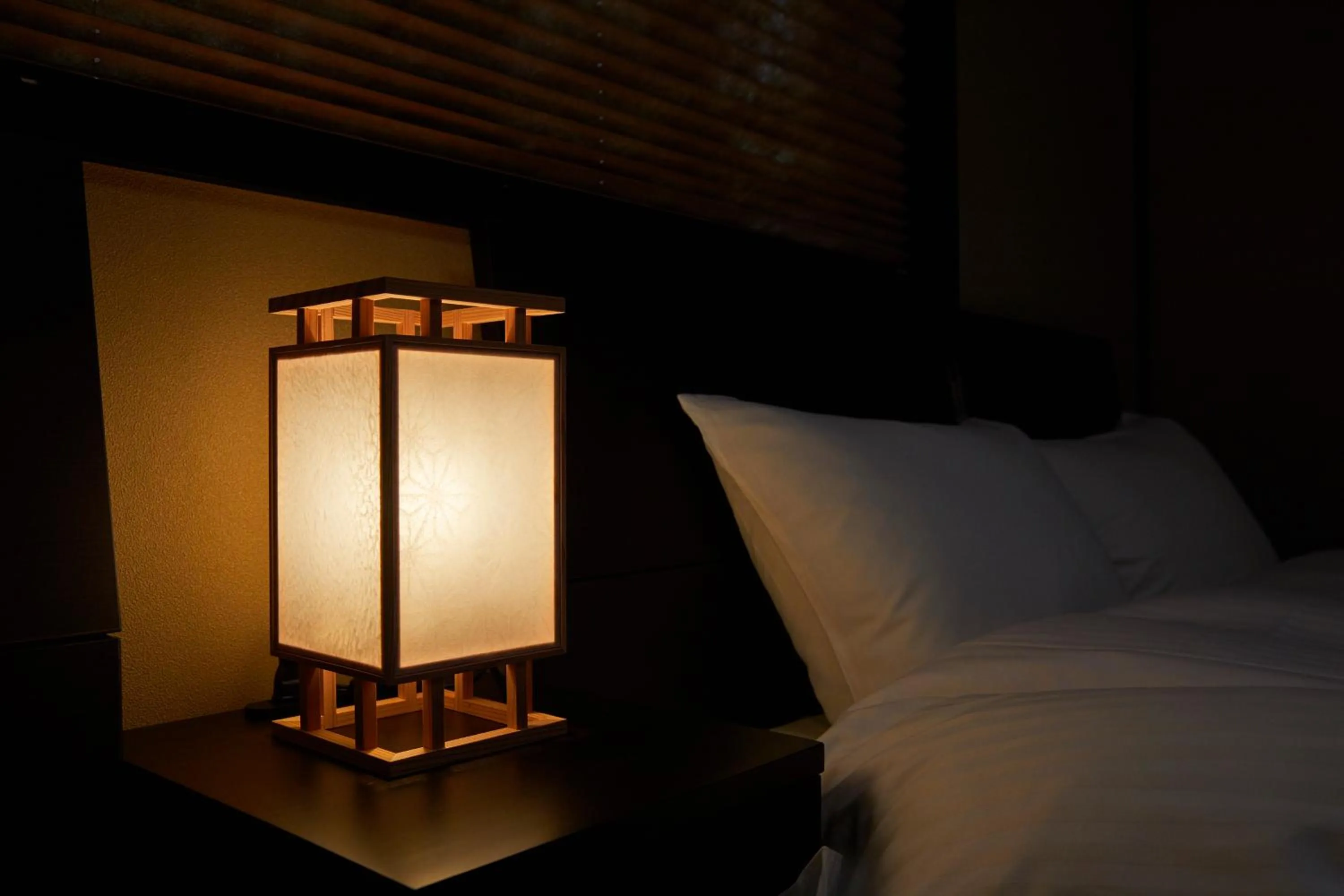 Decorative detail in Rinn Fushimiinari