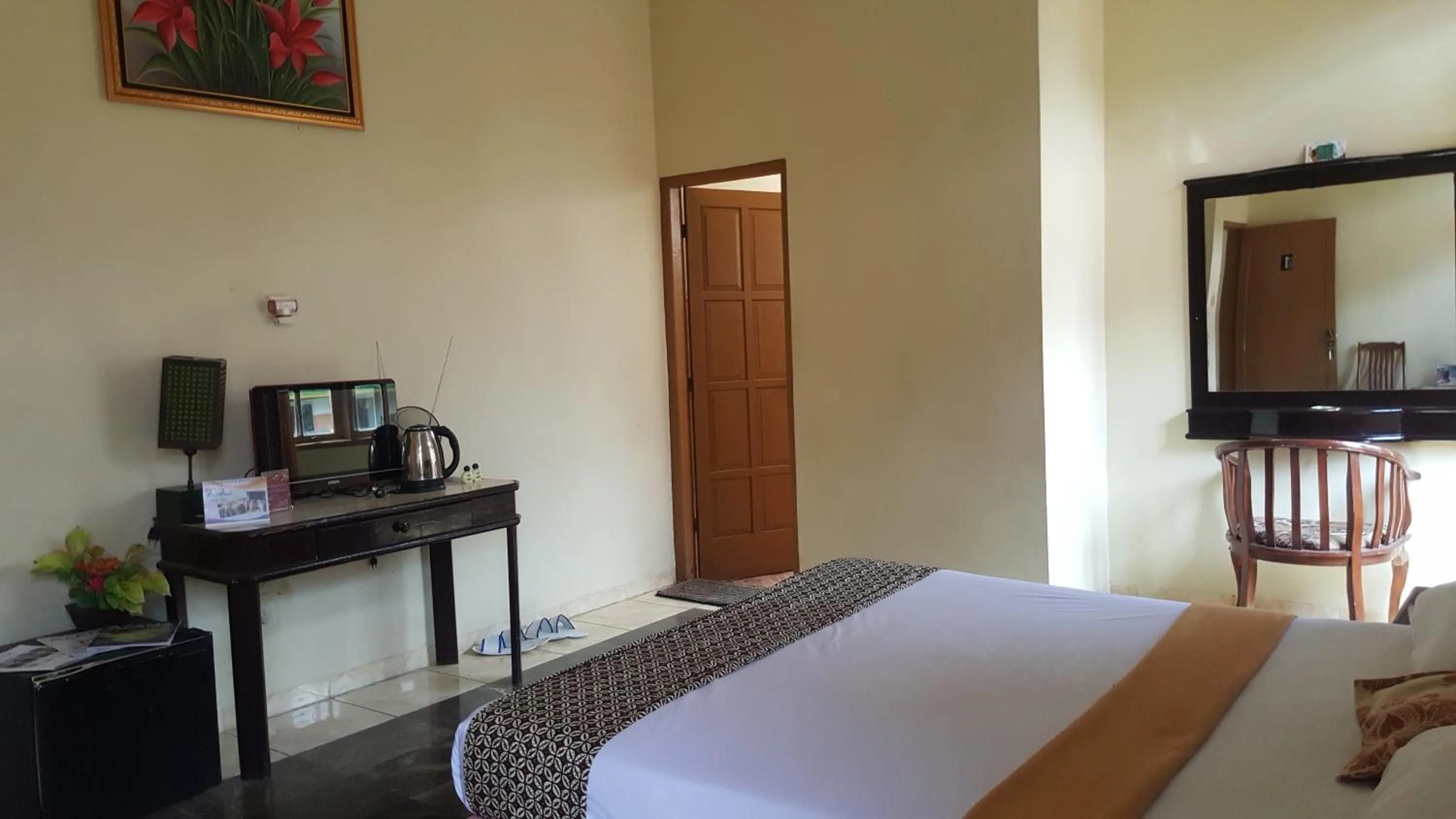 Putri Duyung Guest House