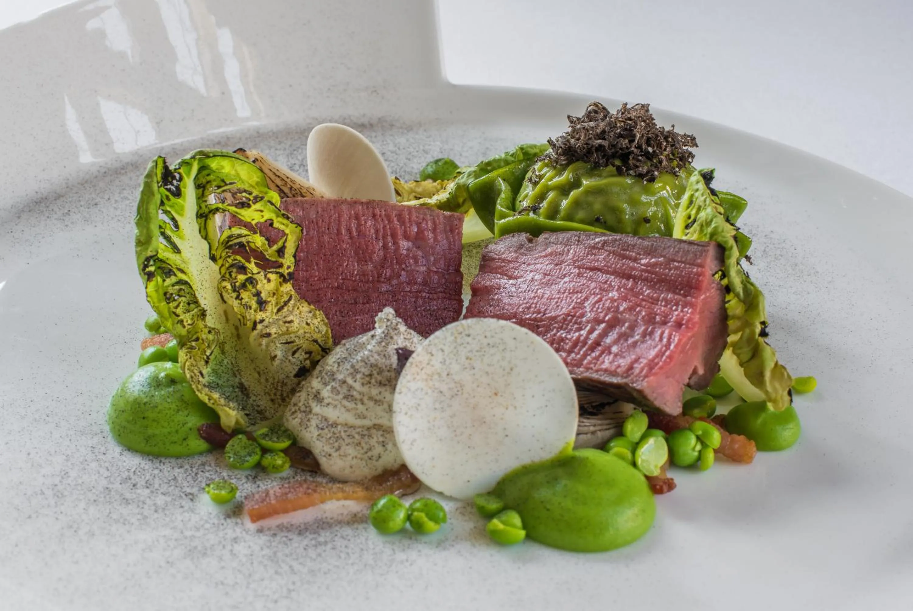 Rushton Hall Hotel and Spa