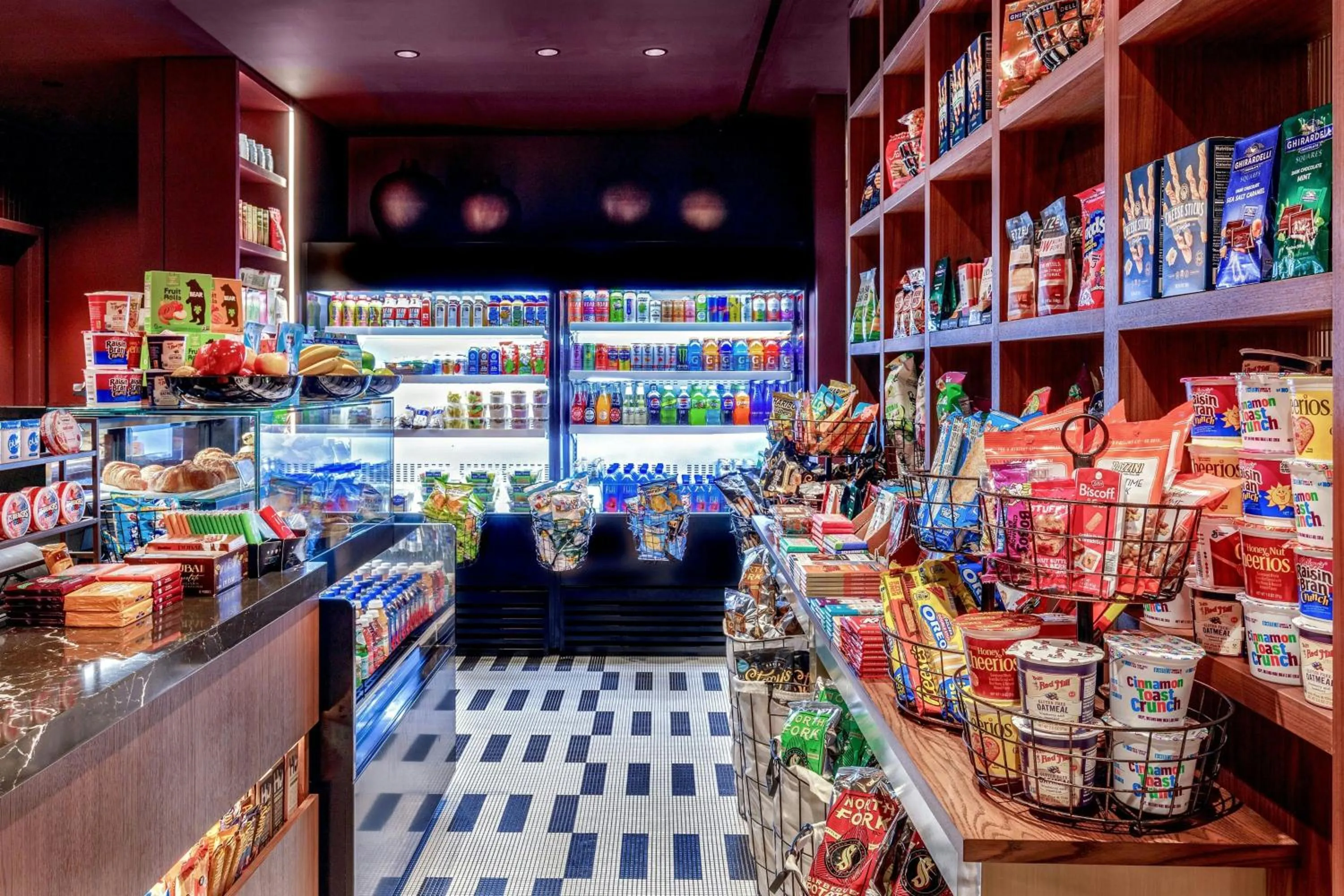 Other in Renaissance New York Times Square by Marriott