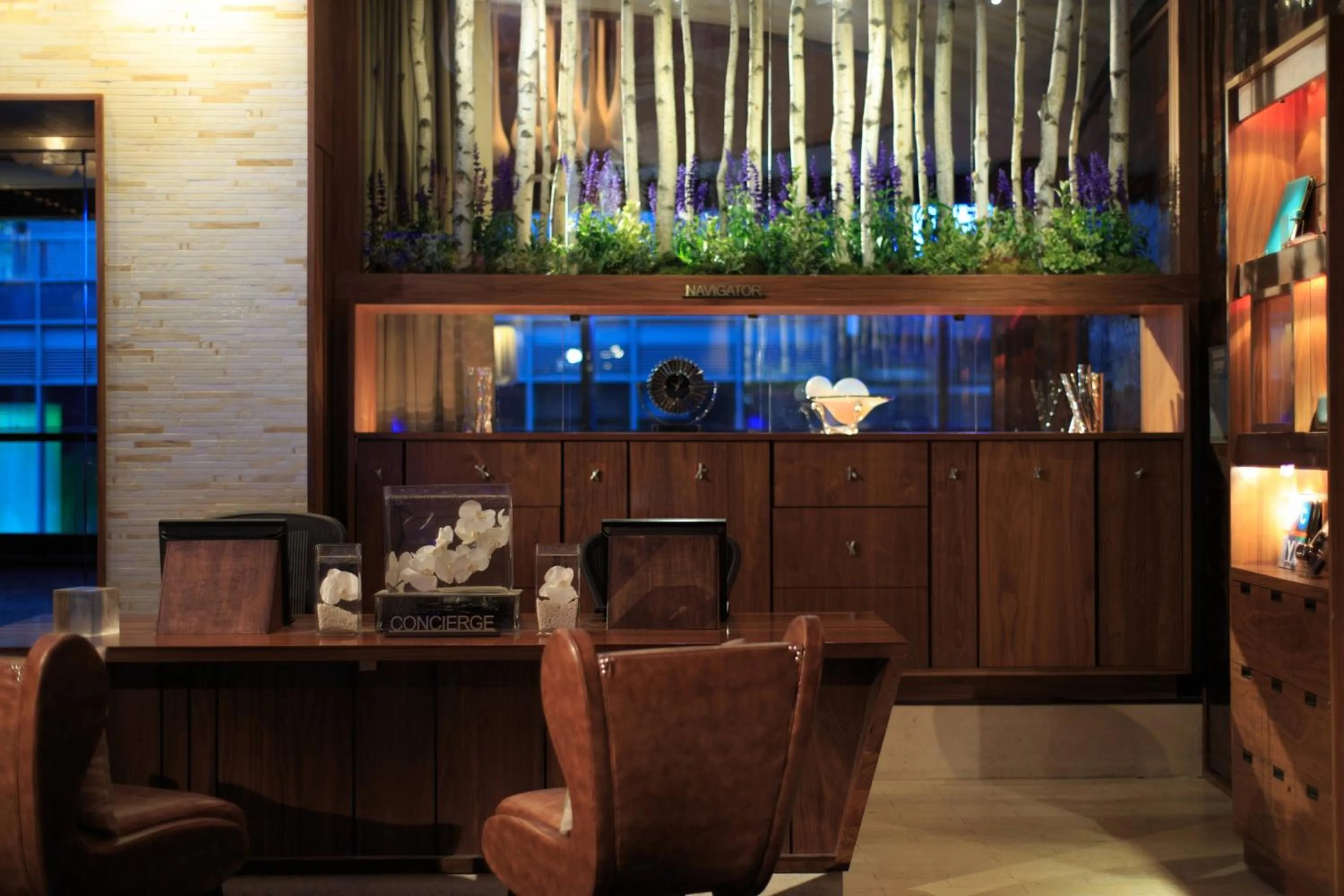 Other in Renaissance New York Times Square by Marriott