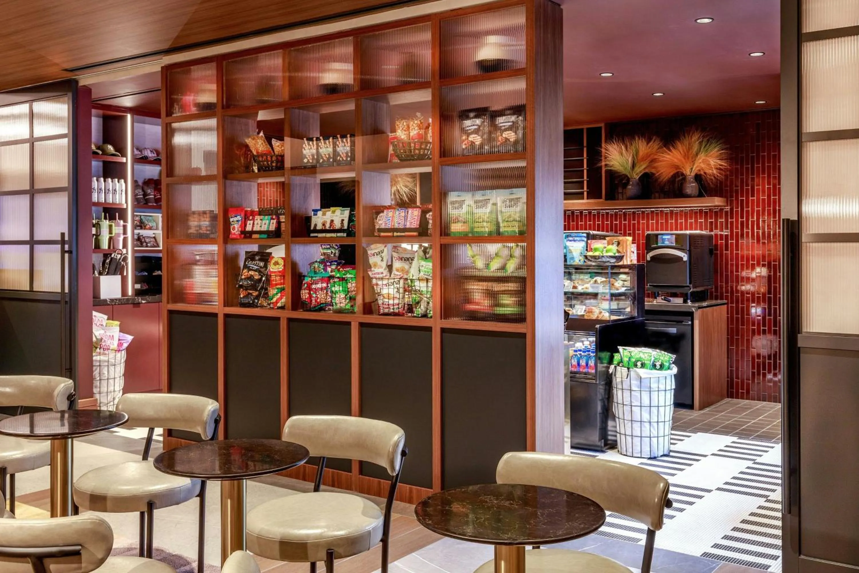 Other in Renaissance New York Times Square by Marriott